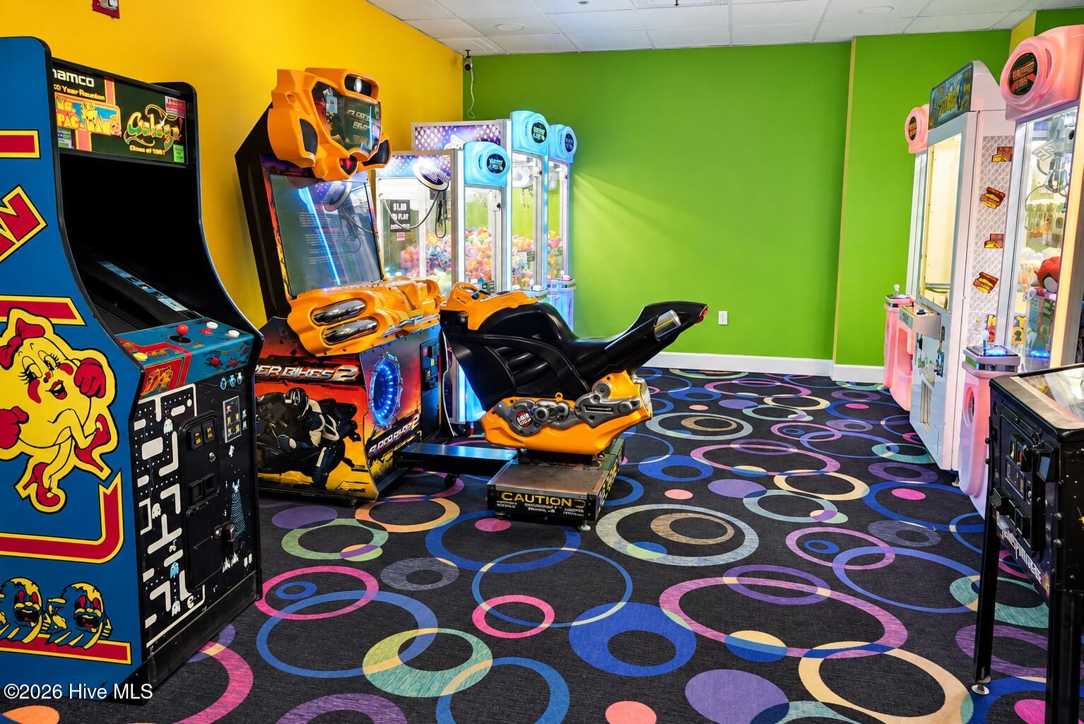 Arcade