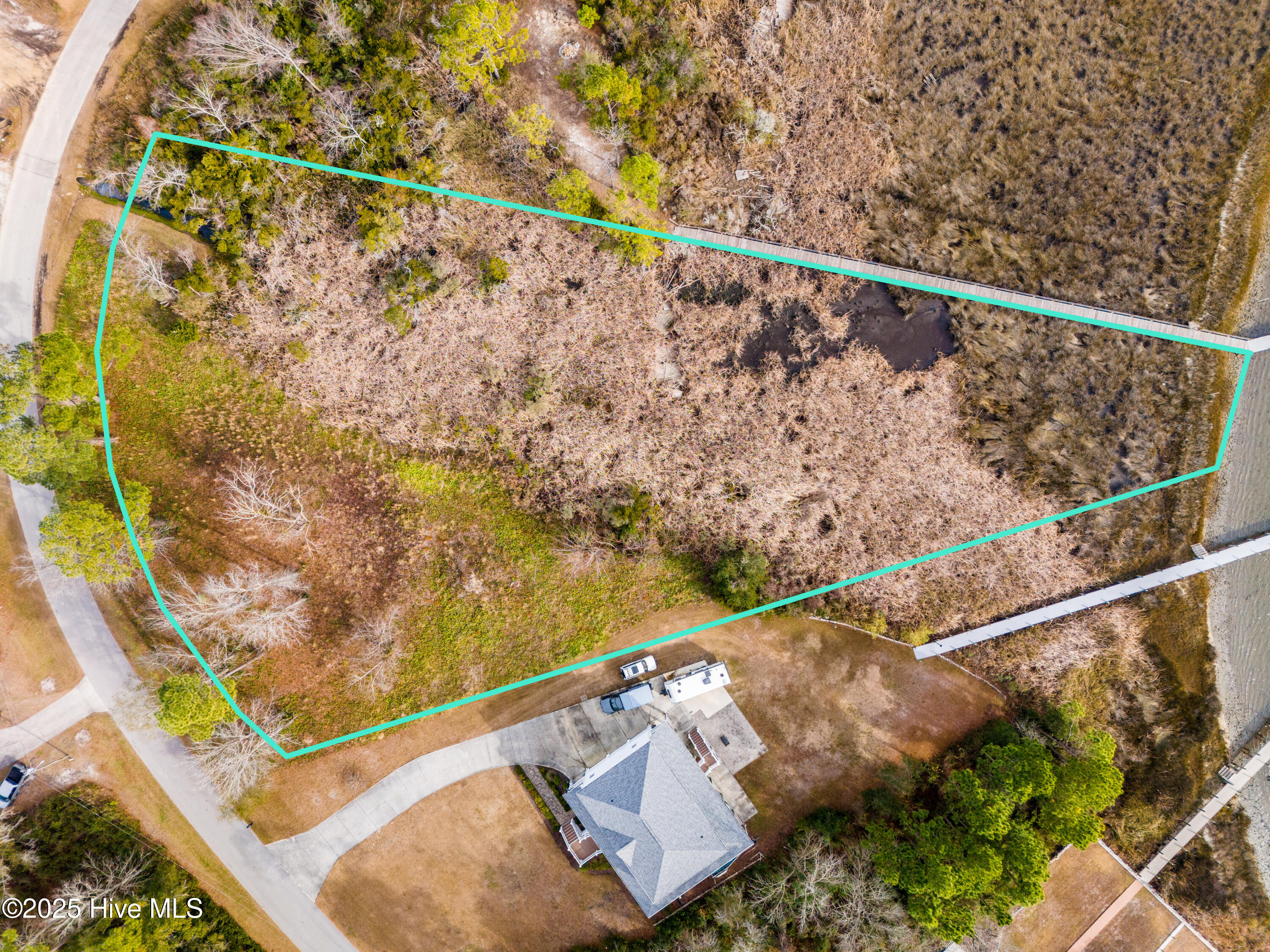 1065 Chadwick Shores Drive, Sneads Ferry, NC, 28460