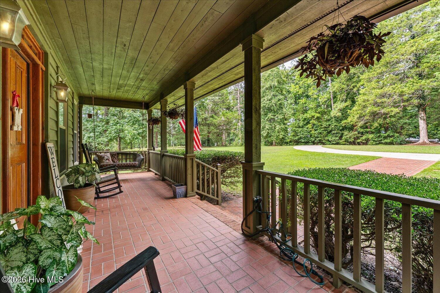 5th image of 917 Laprade St, Washington, GA 30673 | MLS# 100597936