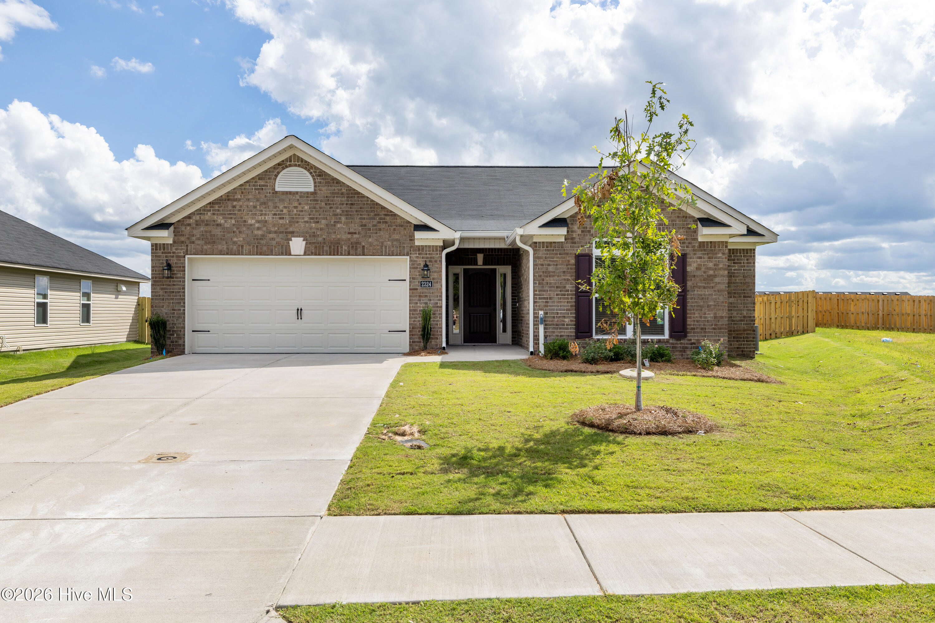 Photo 3 of Single family home for sale at 2324 Bellingham Dr, Hephzibah, GA 30815 | MLS# 100578083 | Listing updated on 2026-09-16