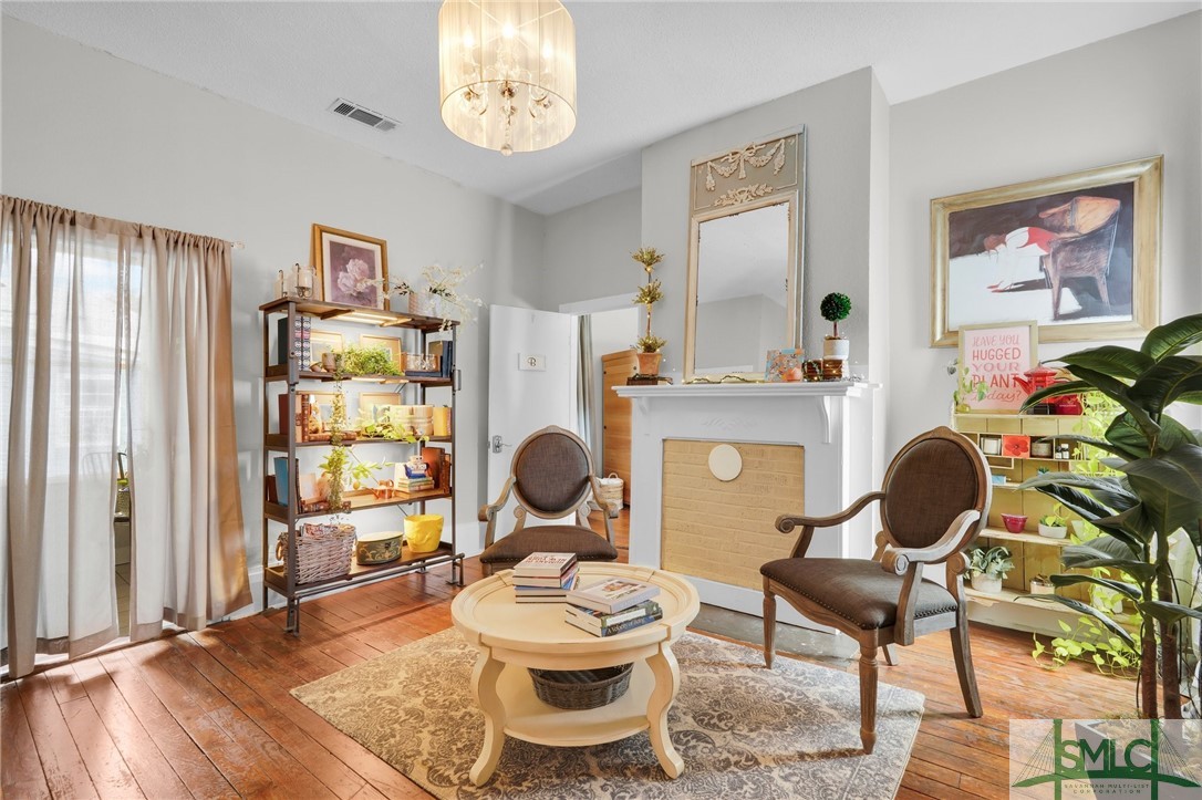 2312 Abercorn Street, Savannah, GA, 31401