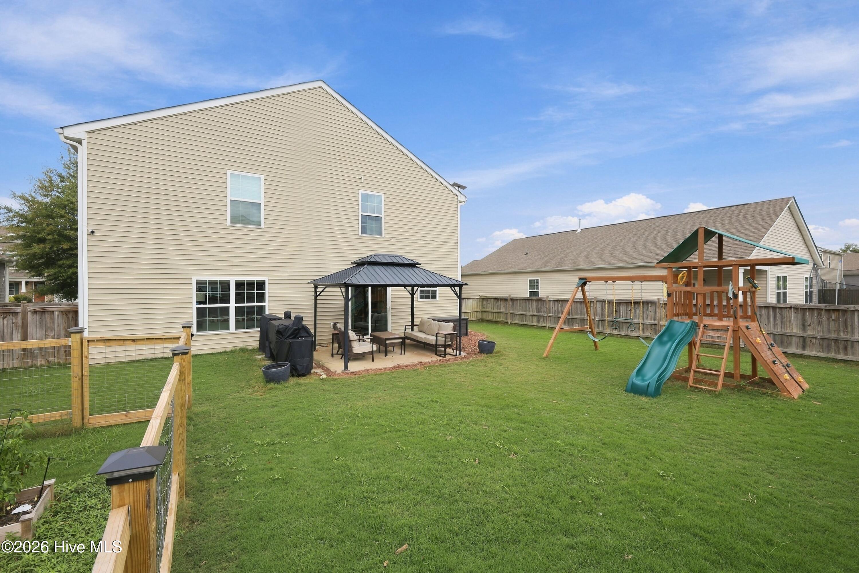 414 Frida Road,New Bern