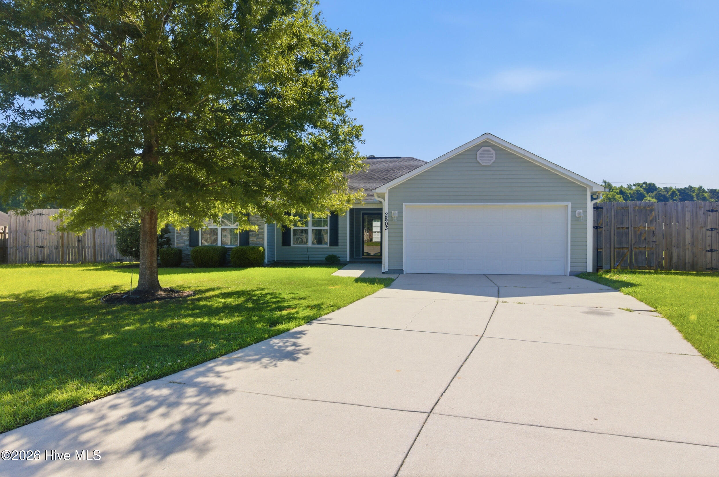 2803 Lathams Battery Drive,New Bern