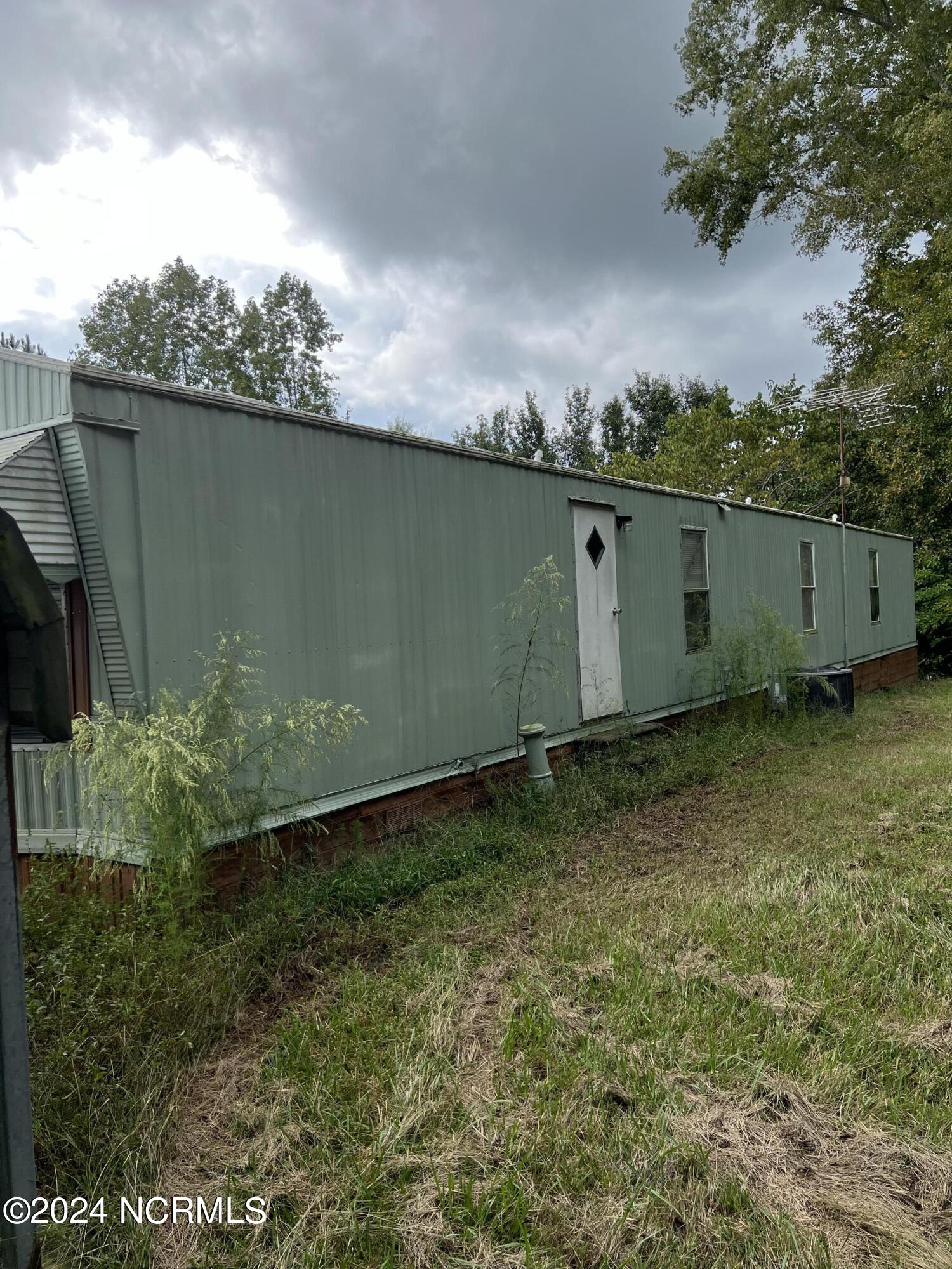 Lot 5 Us 264a, Bailey, NC, 27807