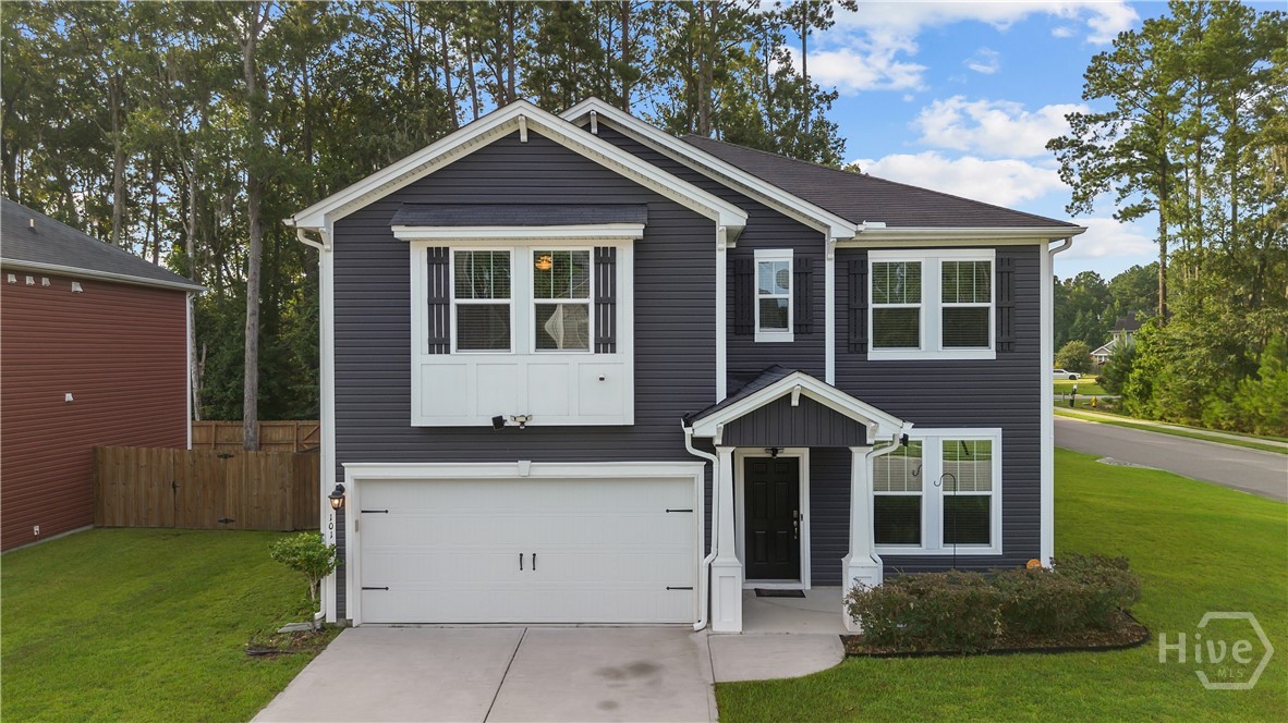 1st image of 101 Savanna Dr, Pooler, GA 31322 | MLS# SA362634