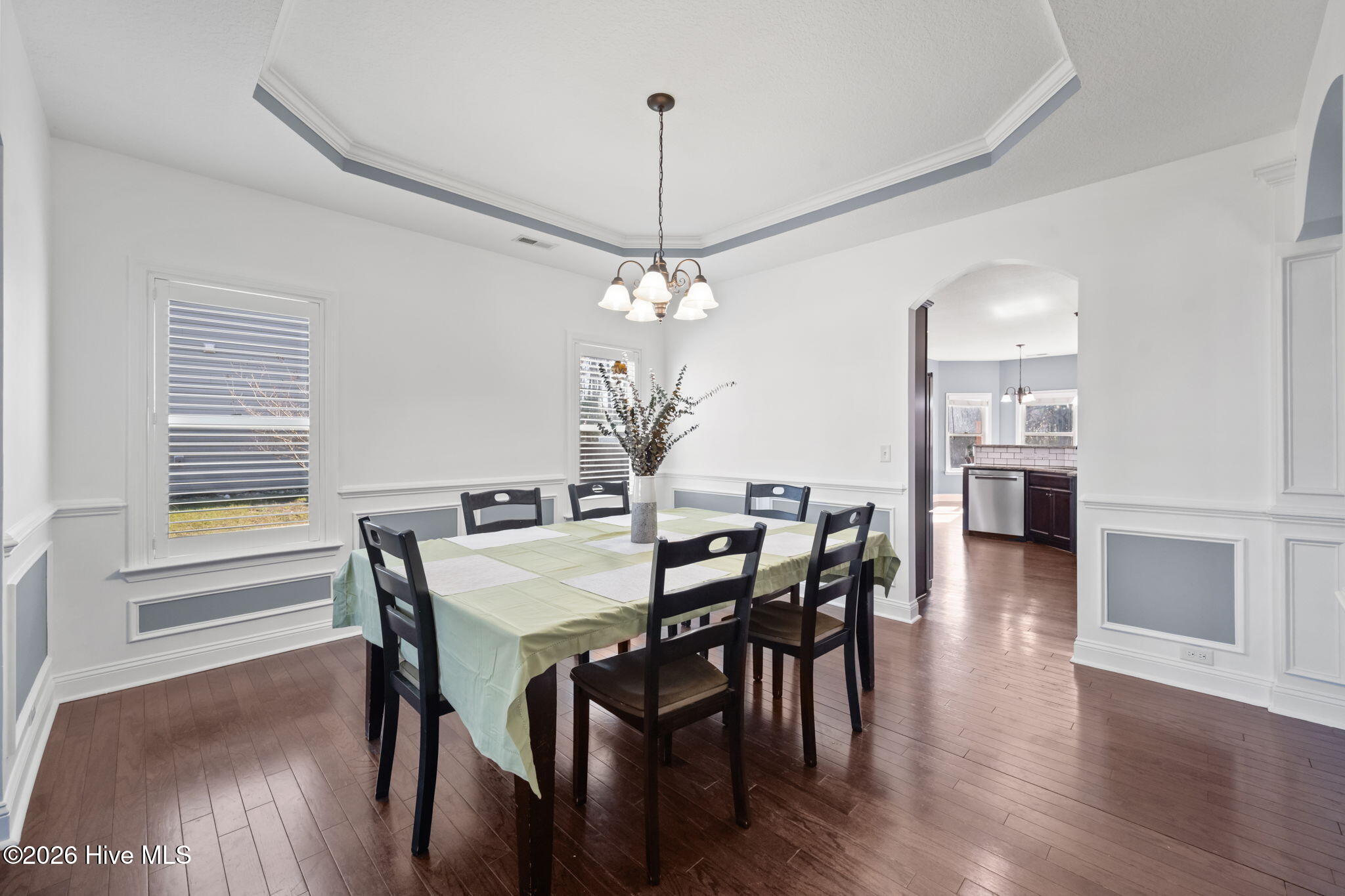 317 Bear Run,Maple Hill