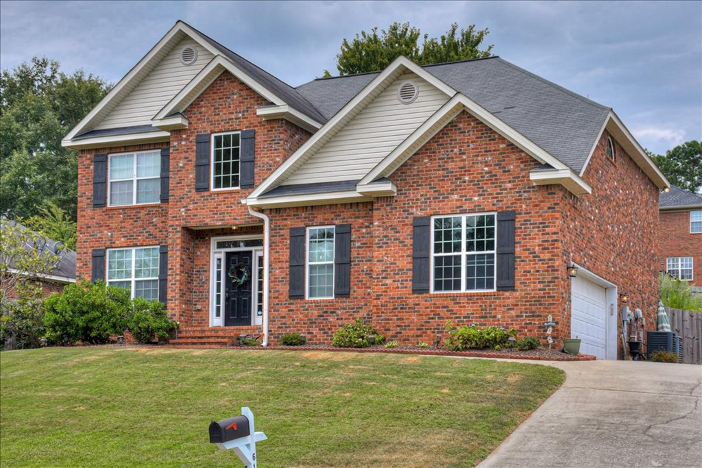 619 Surrey Lane, Evans, GA 30907 Listing Photo  2