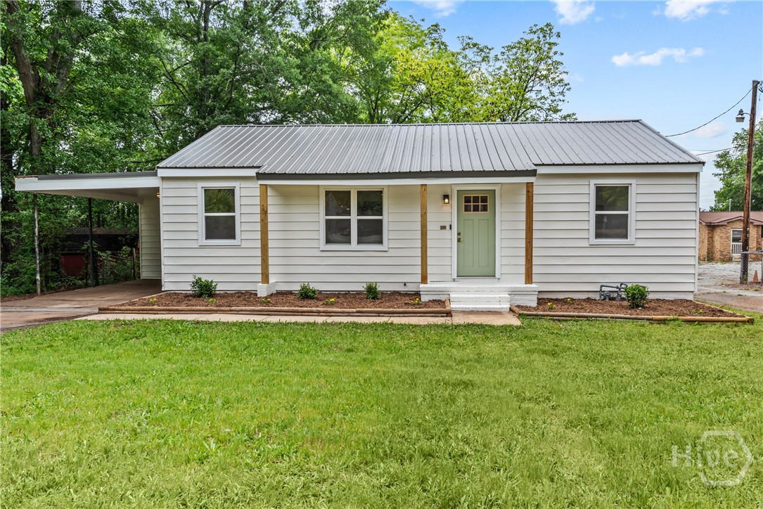Property at 492 Clover