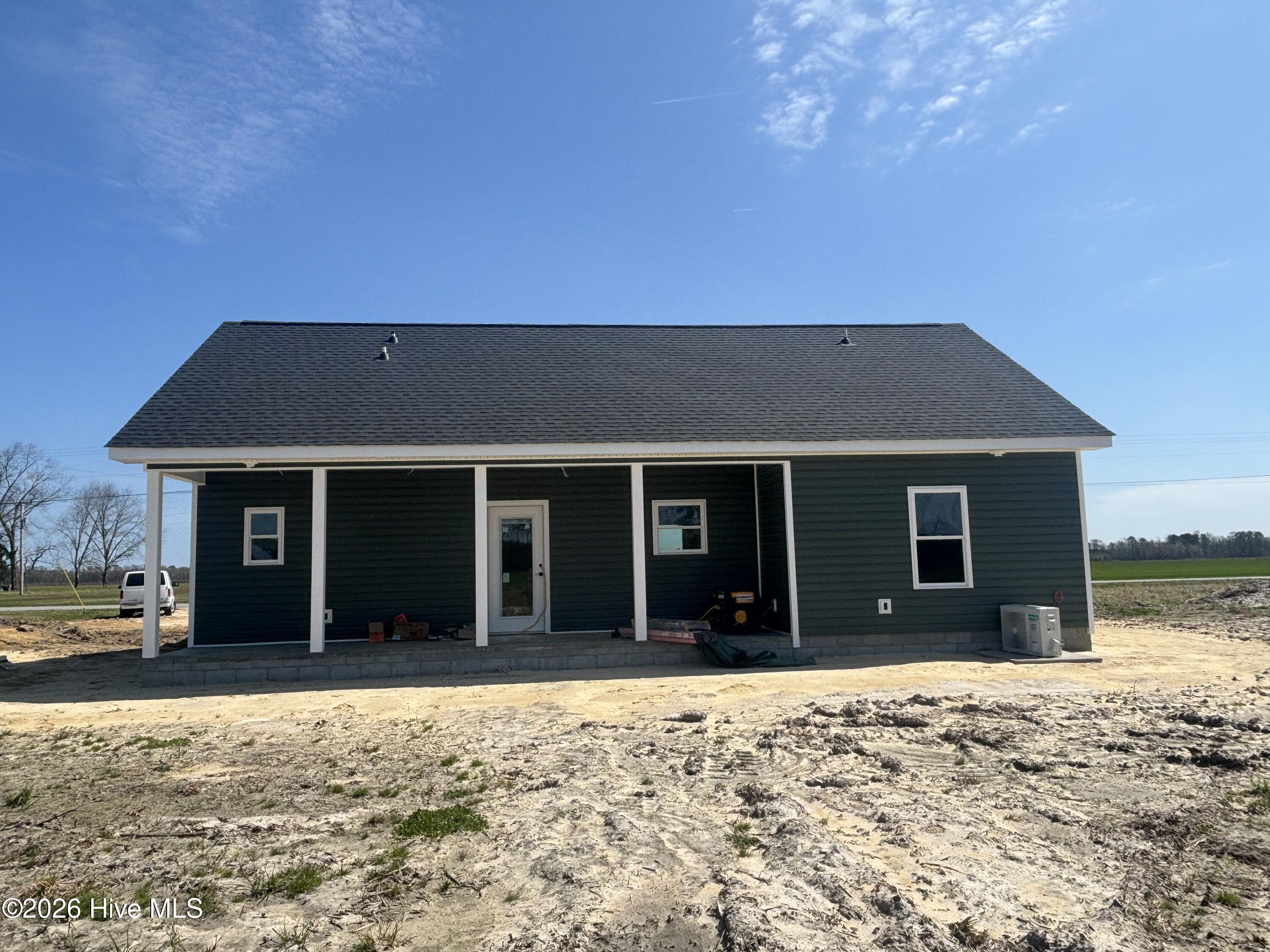 816 Middle Swamp Road