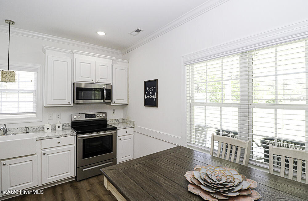 305 Cunningham Drive, Rocky Mount, NC, 27804