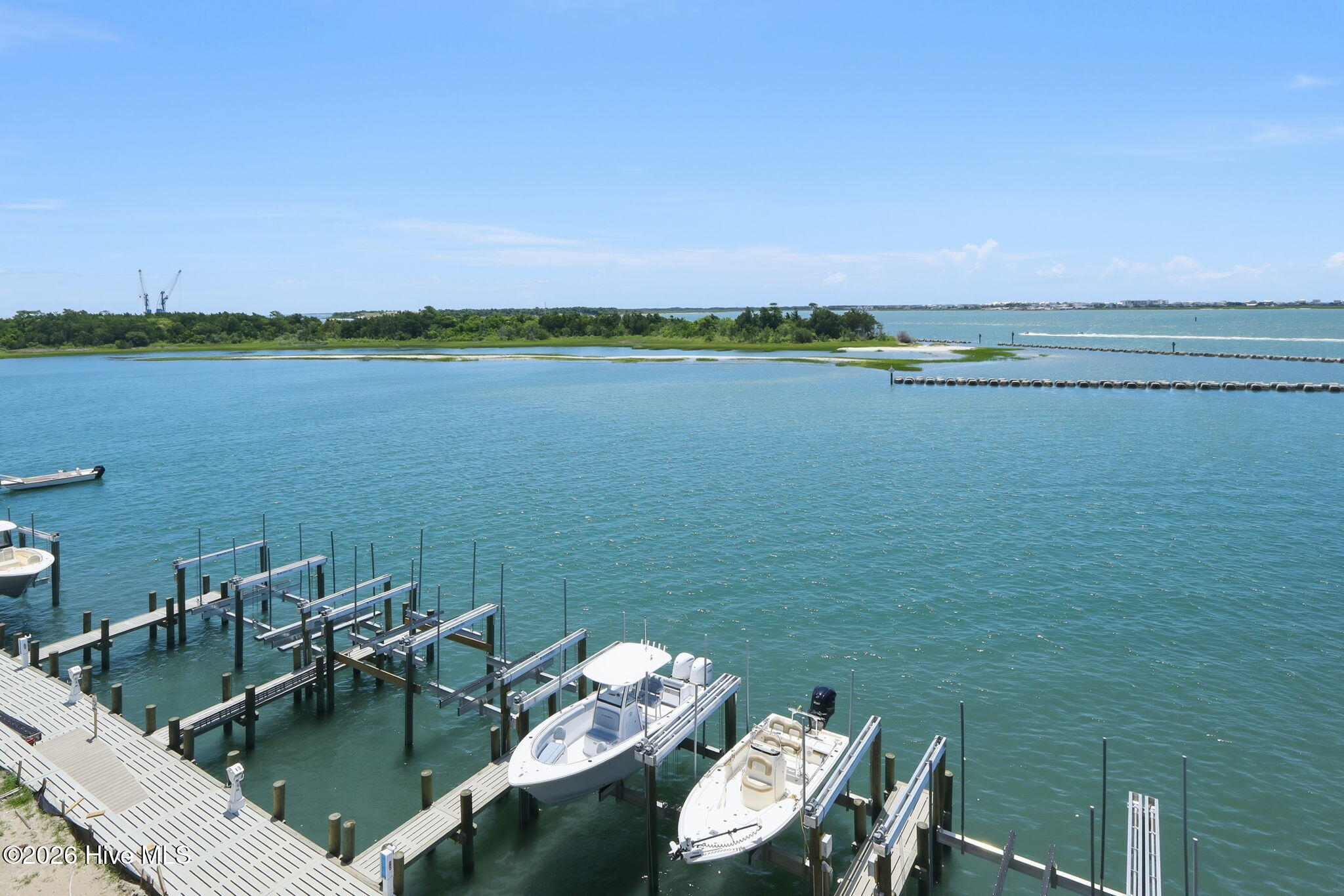 120 Bask Street 19,Morehead City