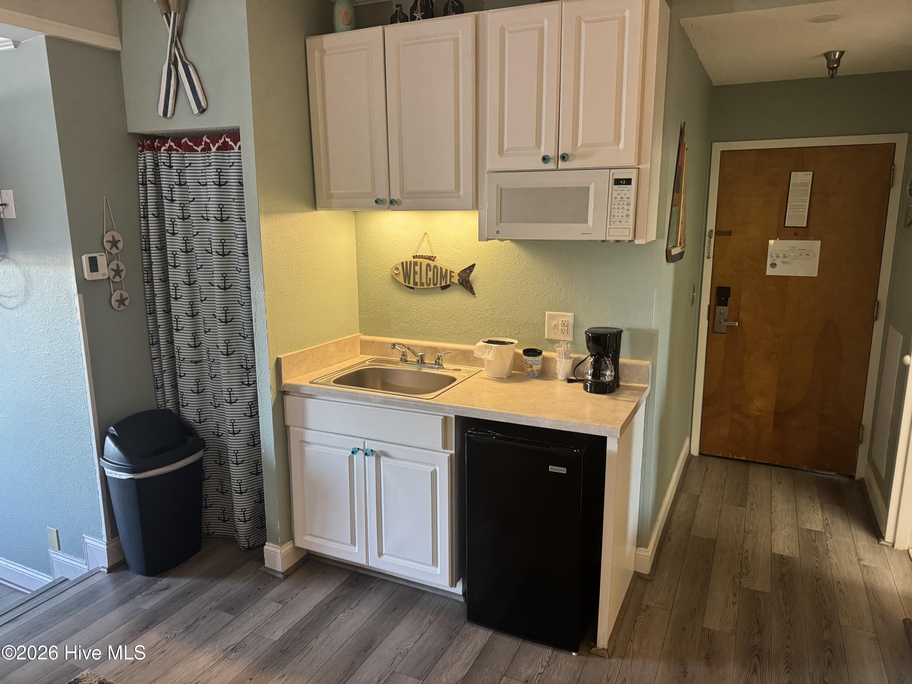 602 W Fort Macon Road 116,Atlantic Beach
