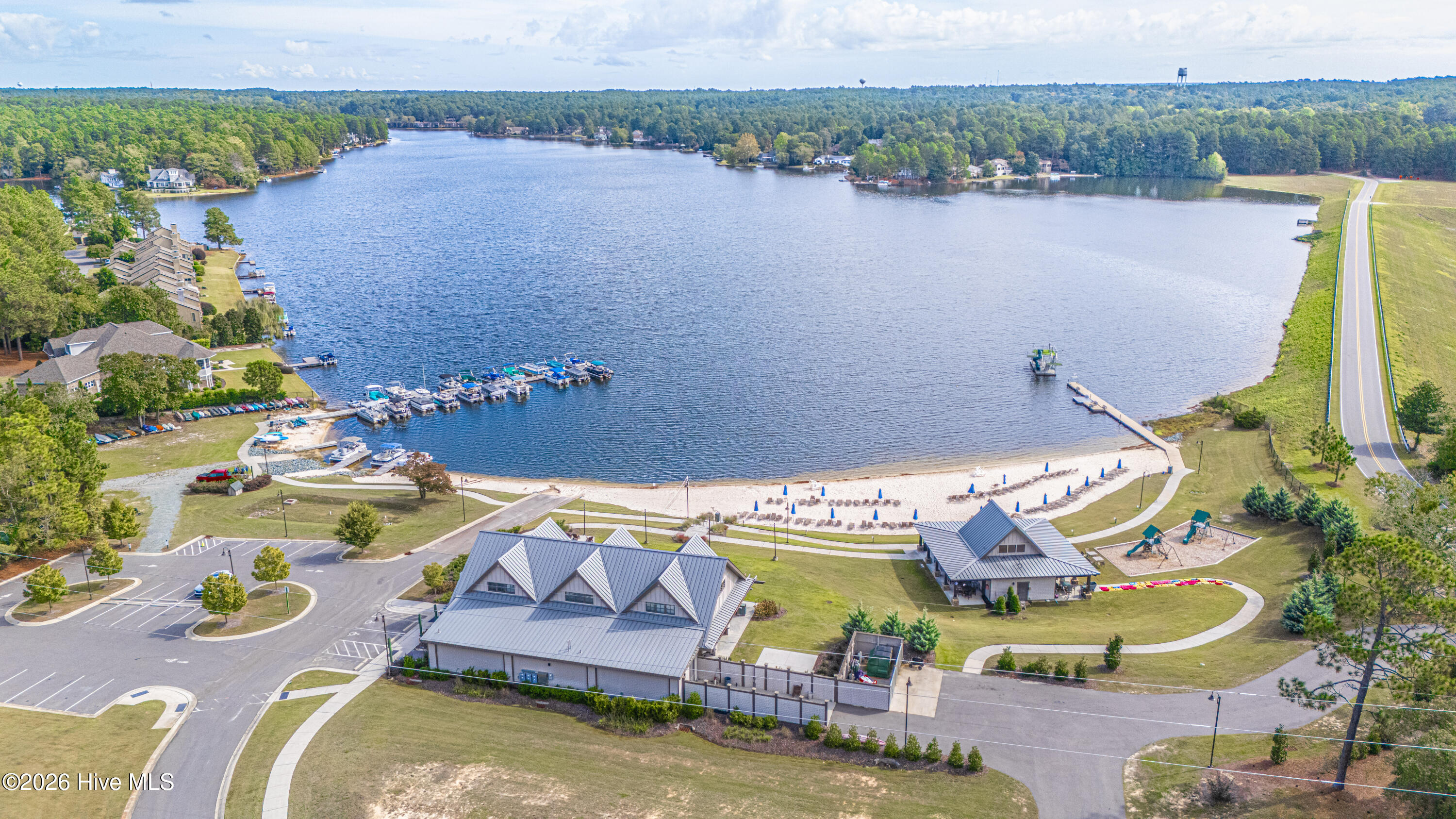 1320 Burning Tree Road, Pinehurst, NC, 28374