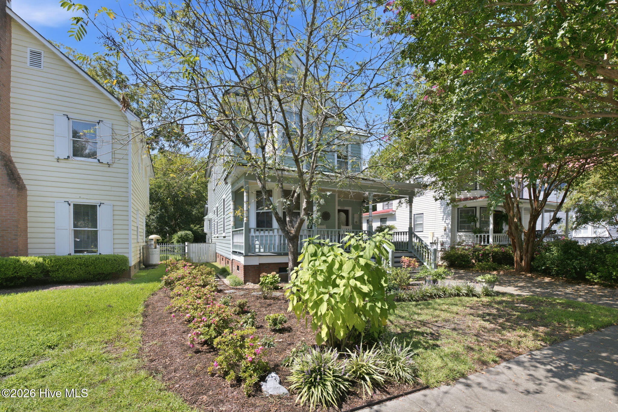 509 Metcalf Street,New Bern