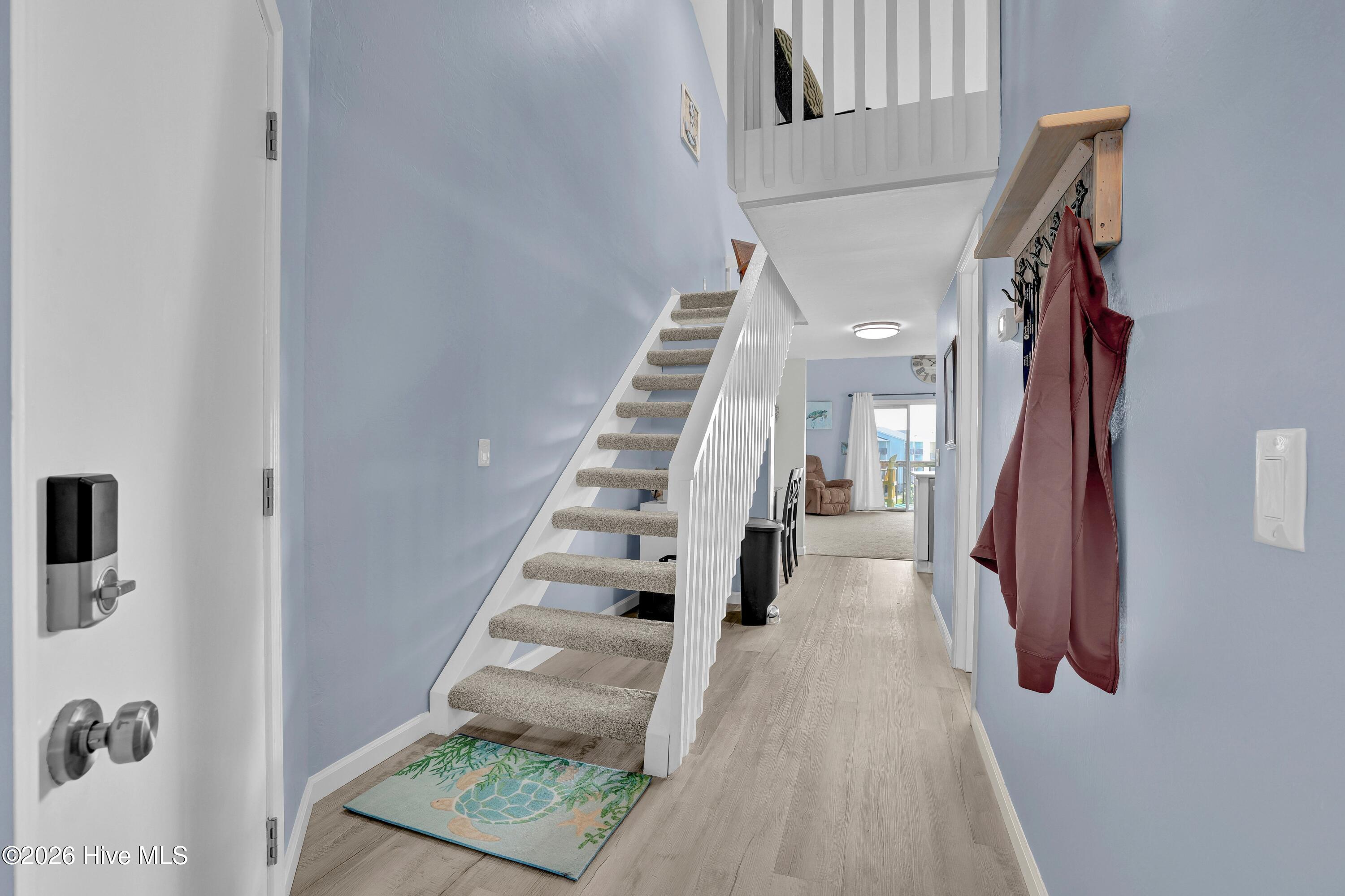 918 N New River Drive UNIT 331, Surf City, NC, 28445