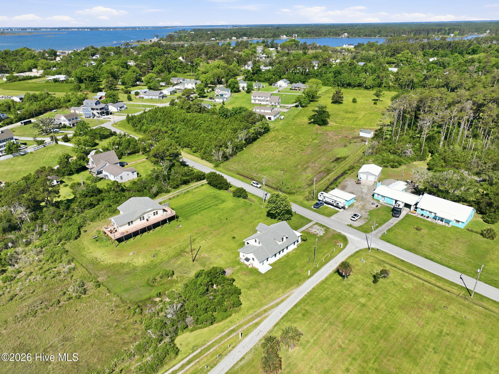 279 Goose Pond Road,Marshallberg