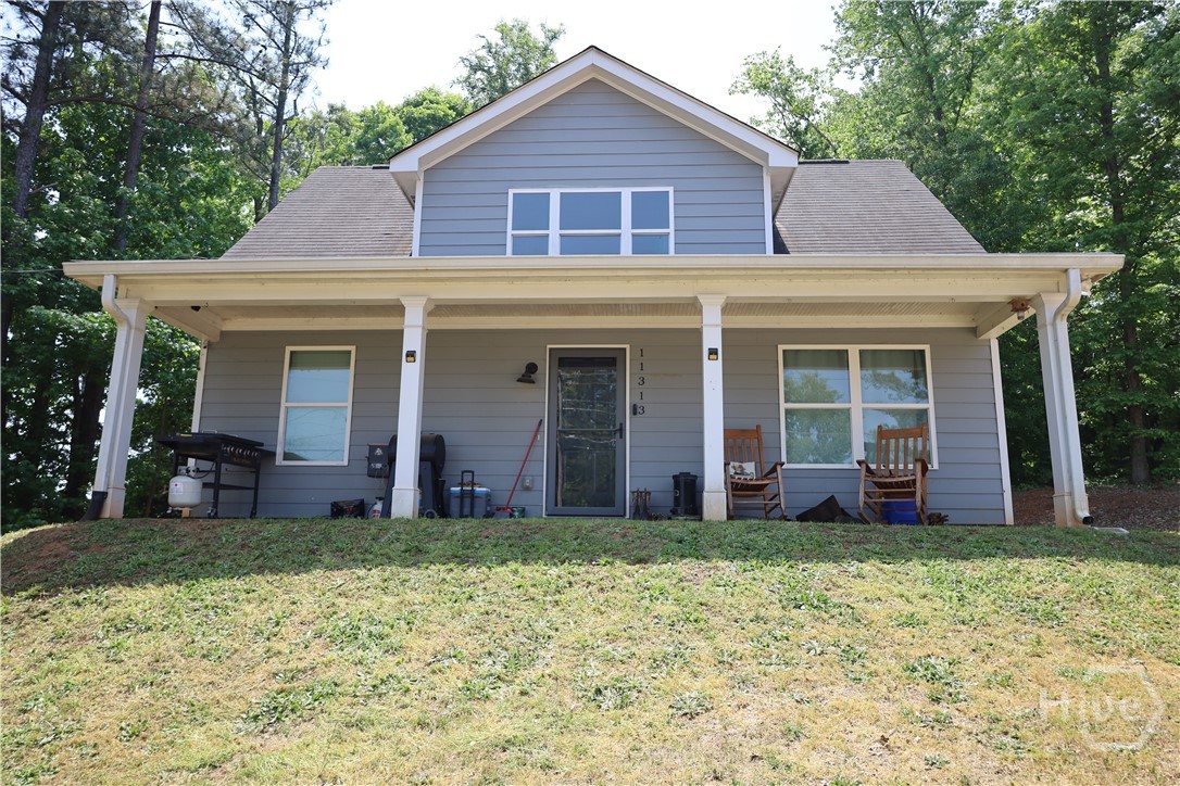 Property at 11313 334 Highway