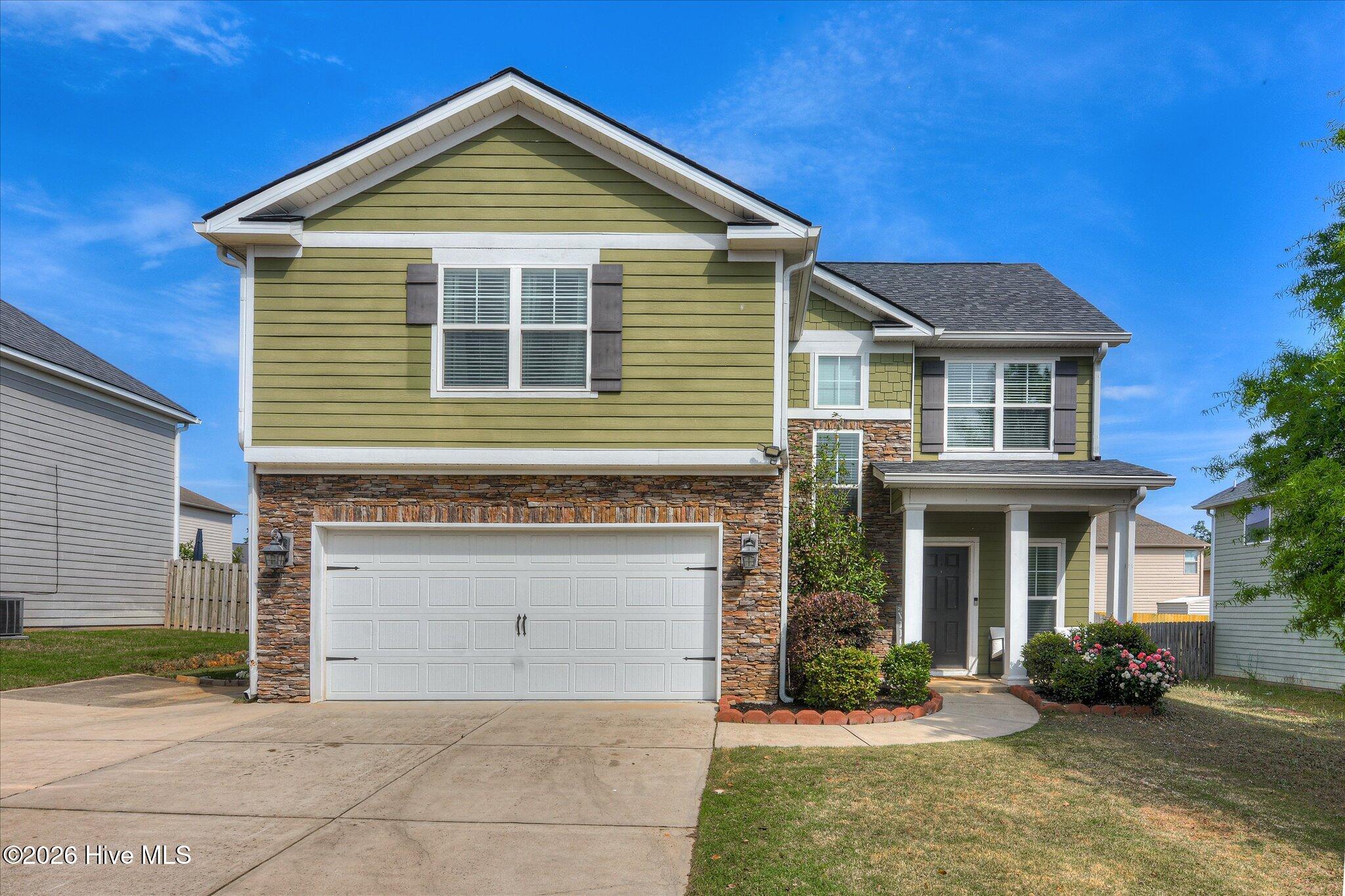 2507 Kari Lane, Grovetown, GA 30813 Listing Photo  1