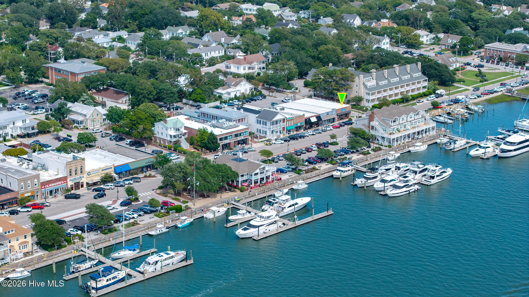 525 Front Street,Beaufort