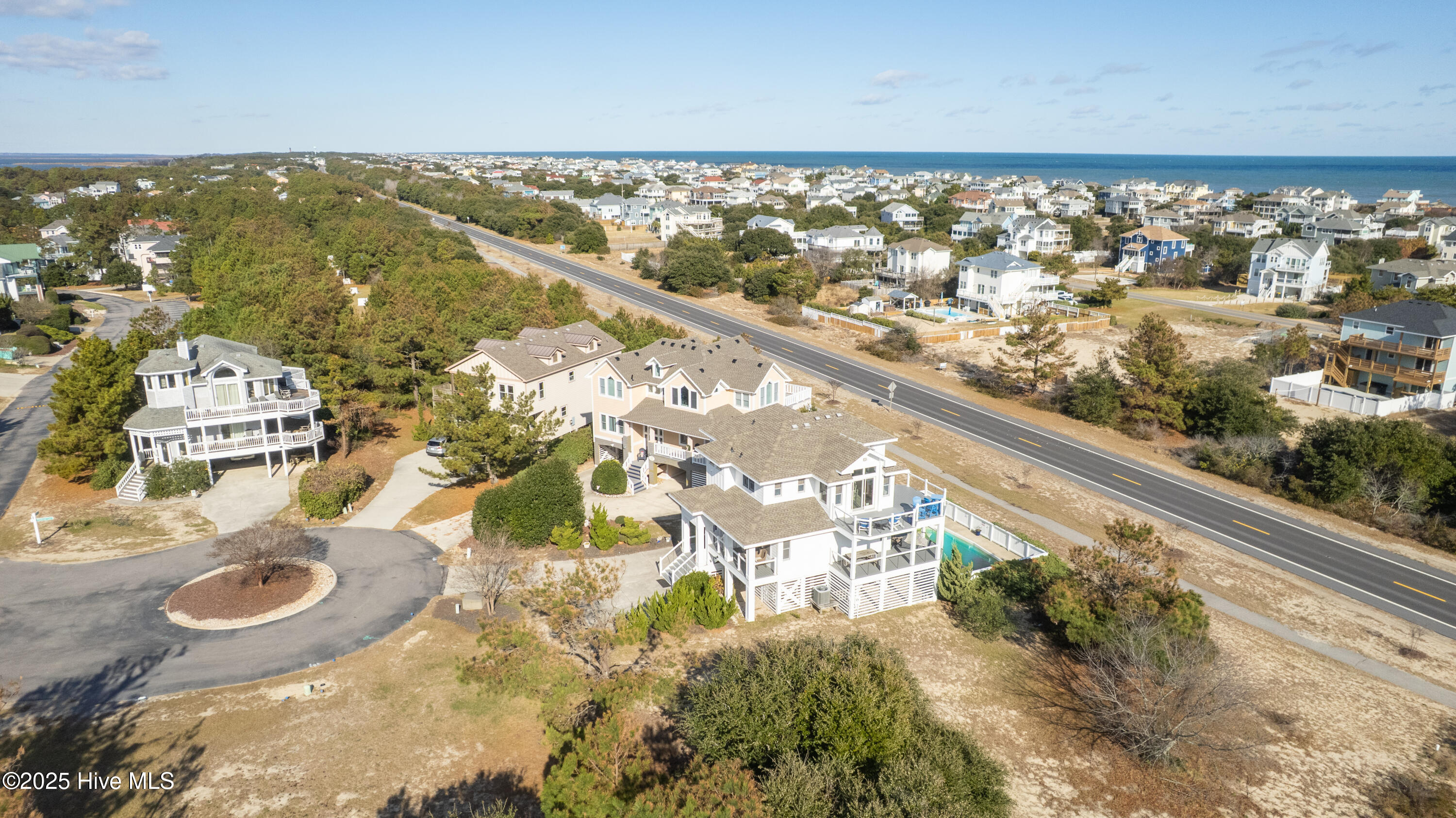 824 Windswept Court, Corolla, NC, 27927
