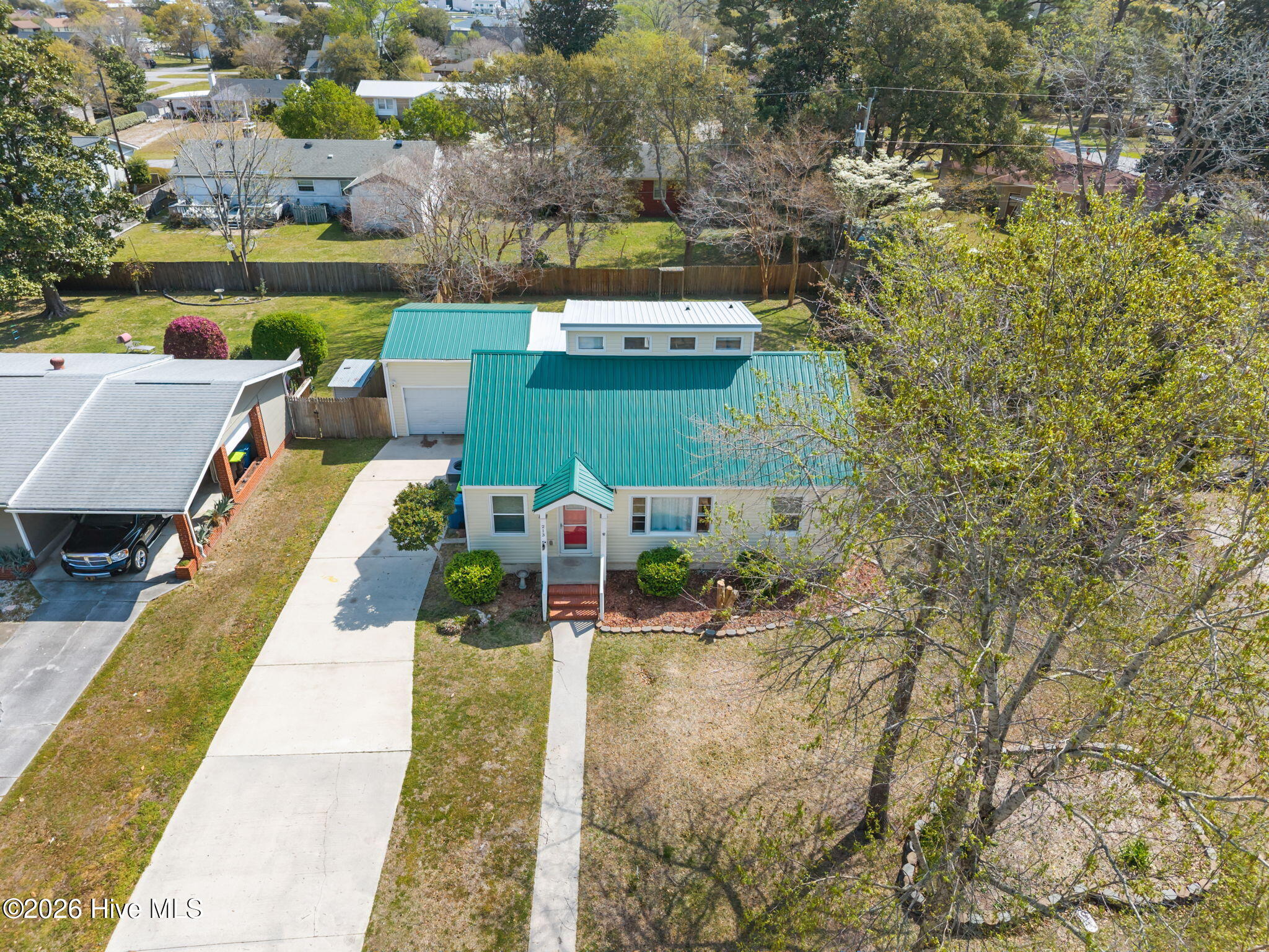 213 Virginia Avenue,Morehead City