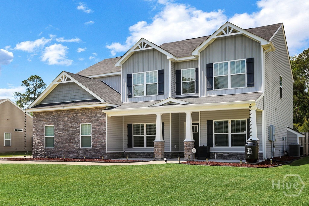 8675 Baton Rouge Avenue NW, Calabash, NC, 28467