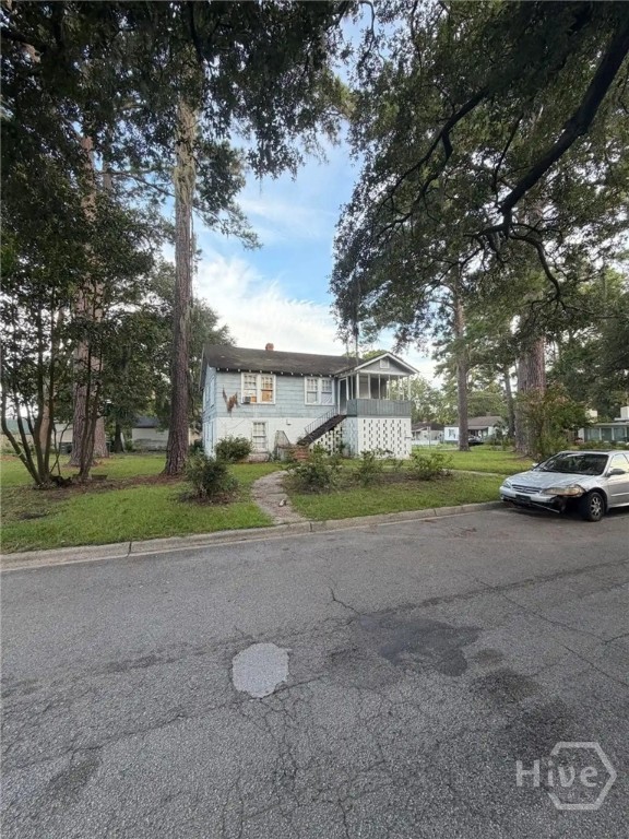 5th image of 1201 Mccormick St, Savannah, GA 31404 | MLS# SA362064
