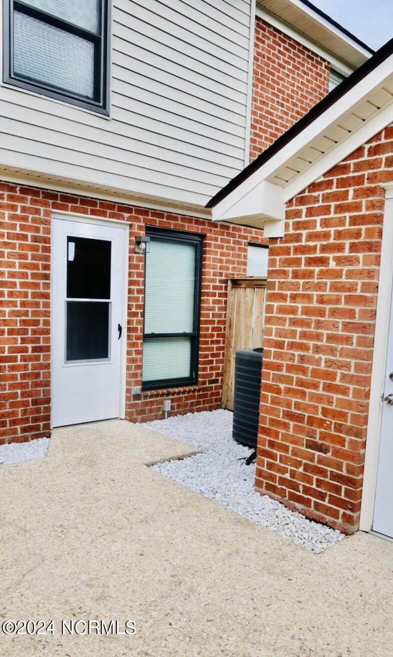 19 Upton Court, Greenville, NC, 27858