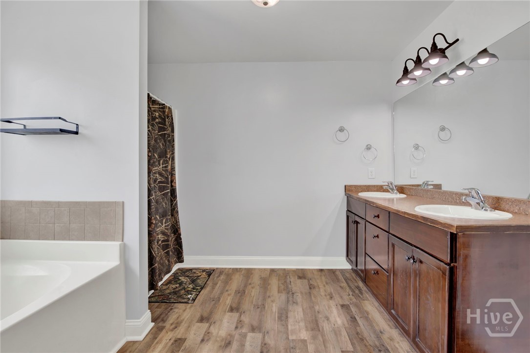 292 Forest Street NE, Ludowici, GA, 31316