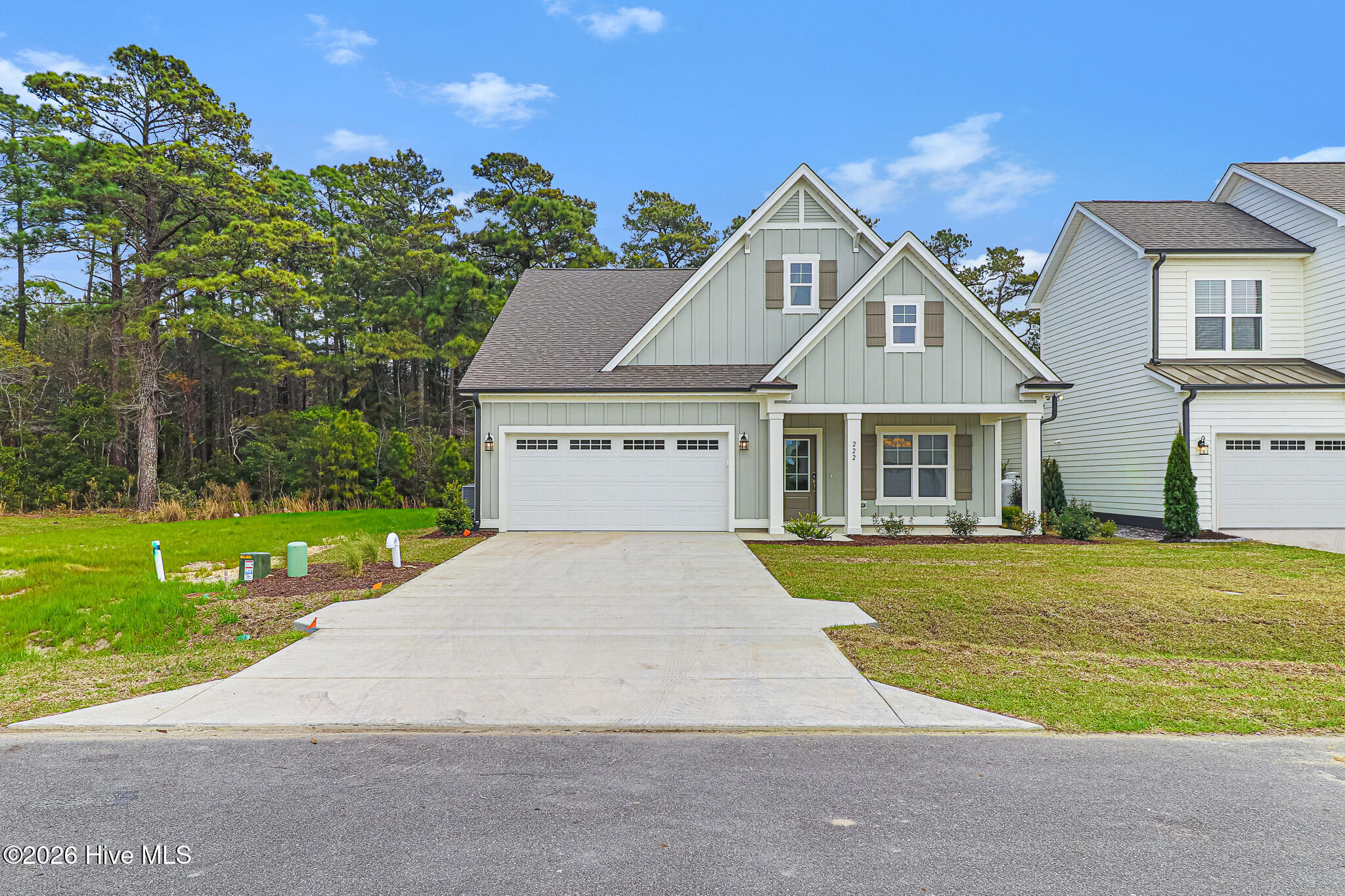 222 Windswept Lane,Beaufort