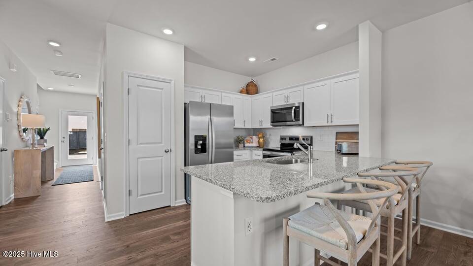 2027 Clock Road,New Bern