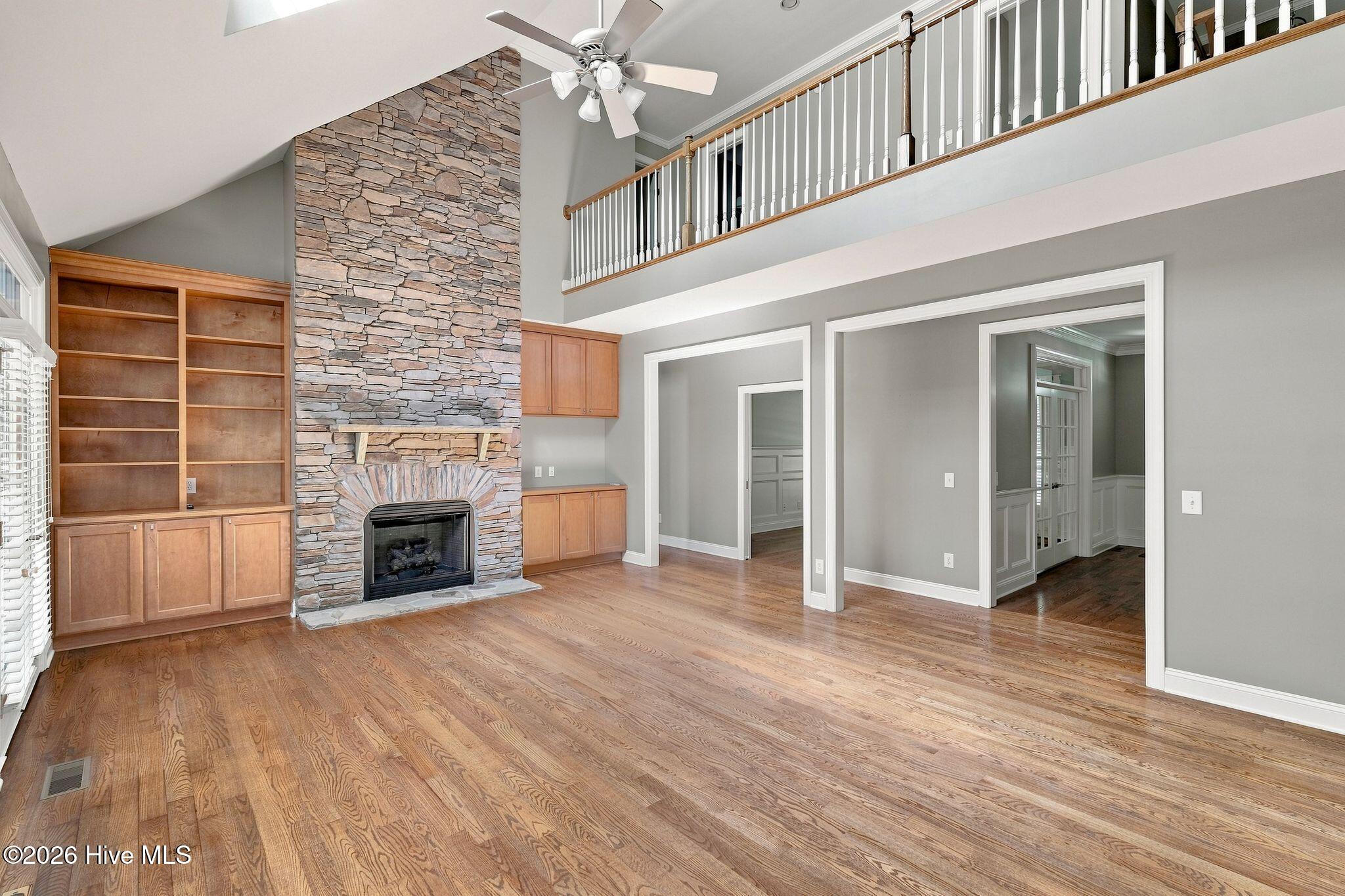 Exterior photo of 39 Lasswade Drive, Pinehurst, NC 28374. MLS: 100601229