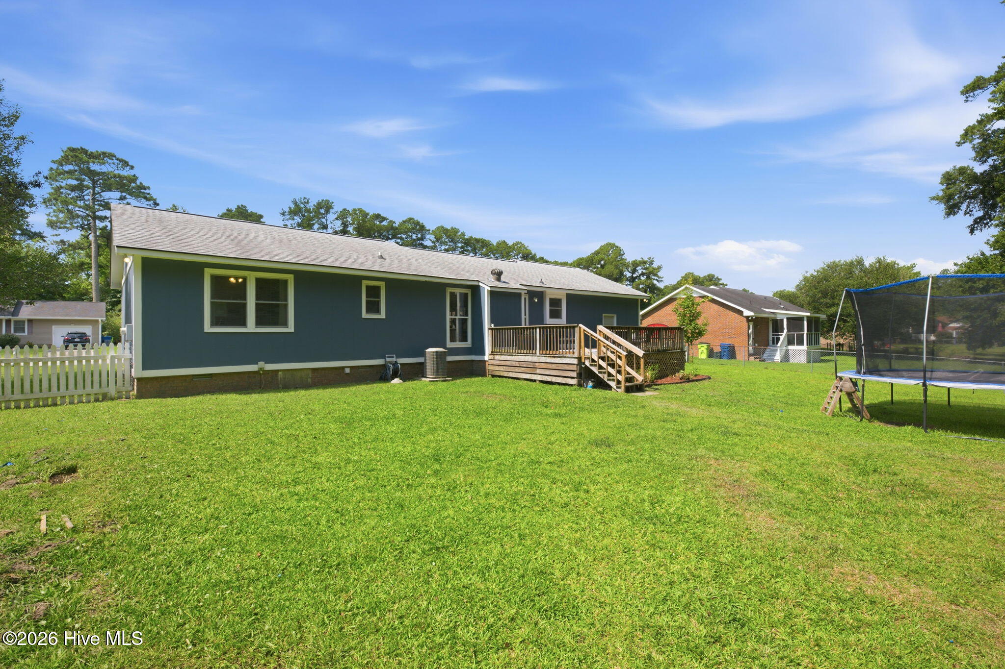 211 Nottingham Drive,Havelock