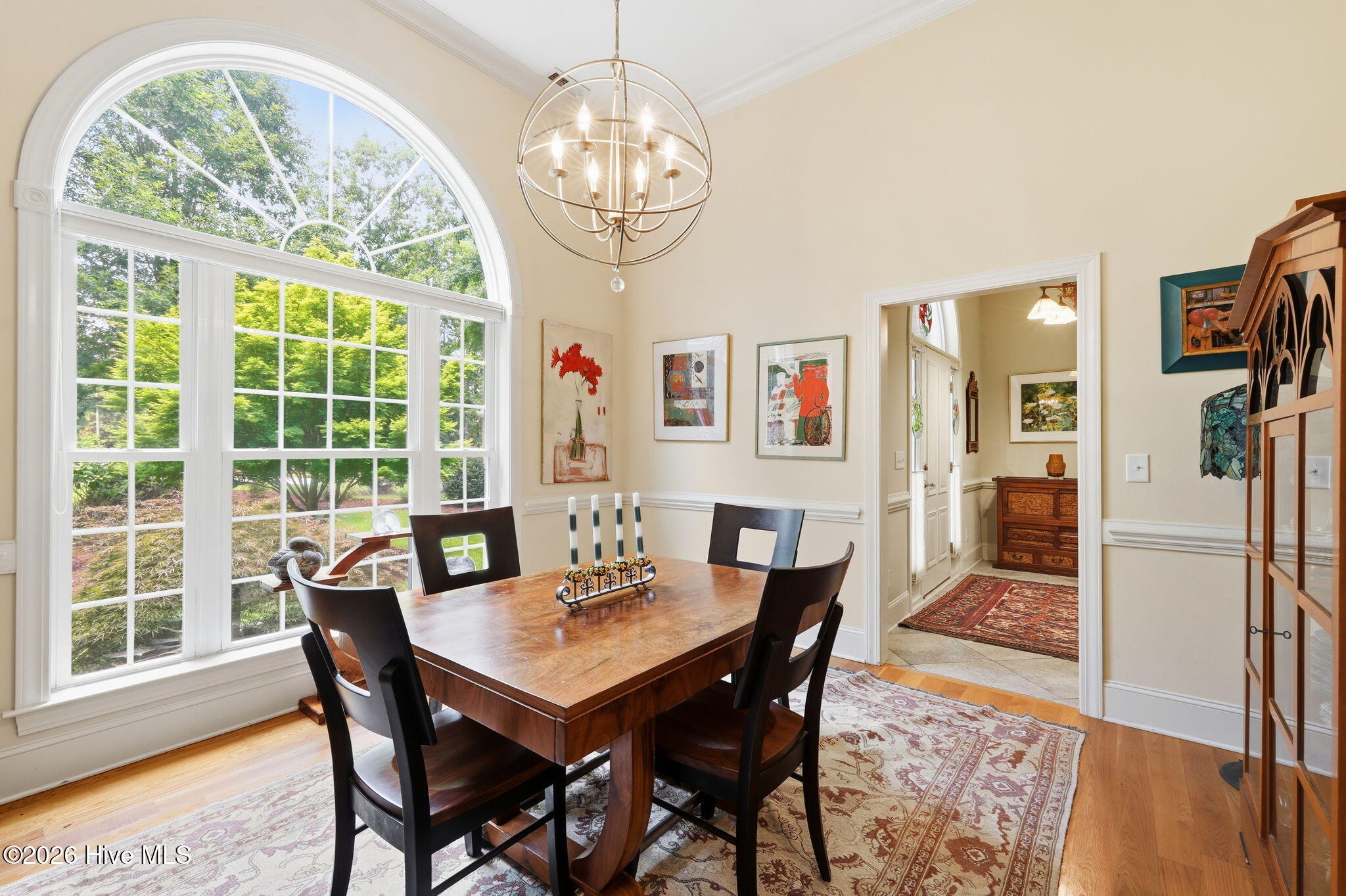 3807 Leaf Court,New Bern