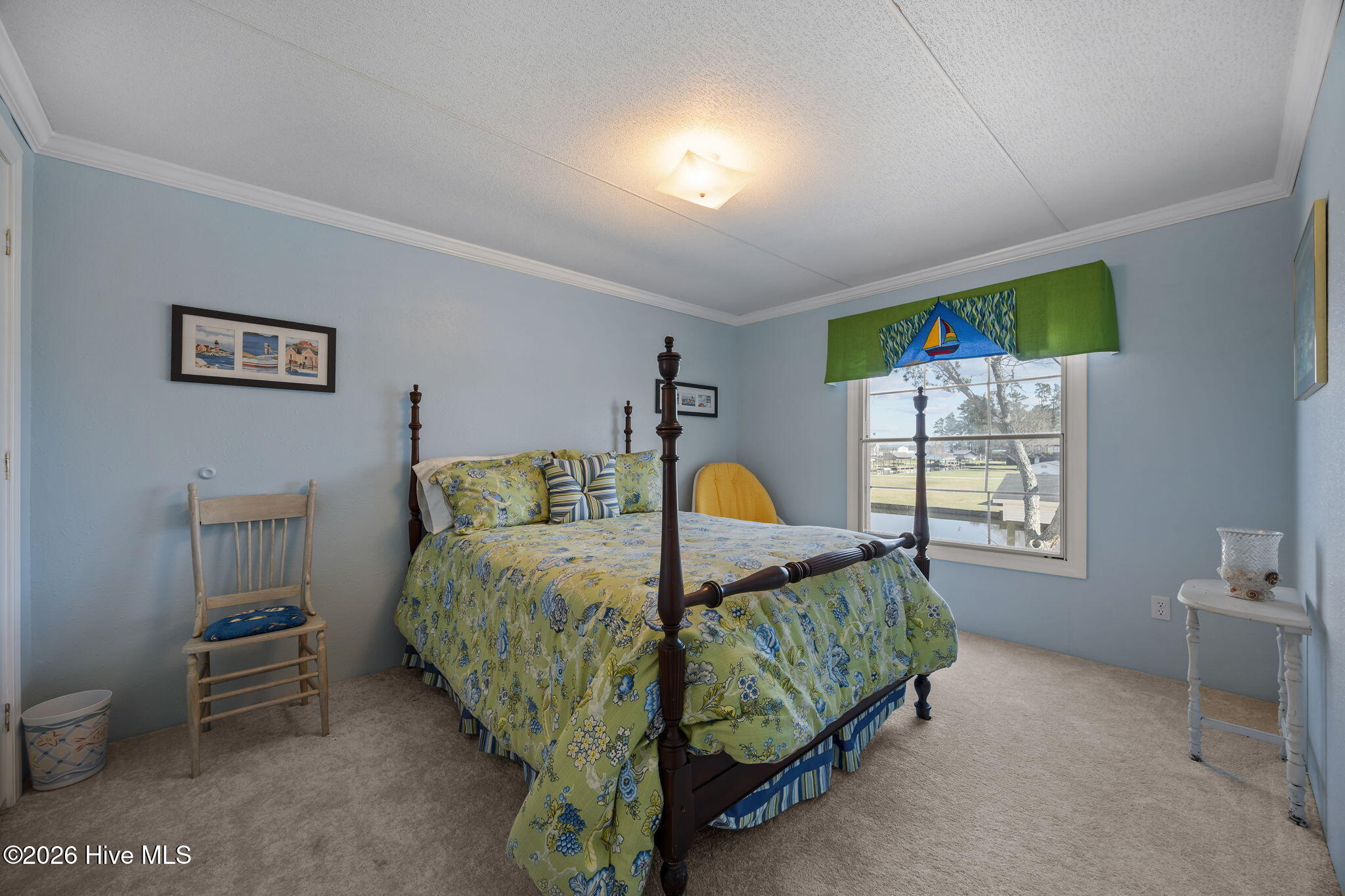 4th Bedroom 12'9