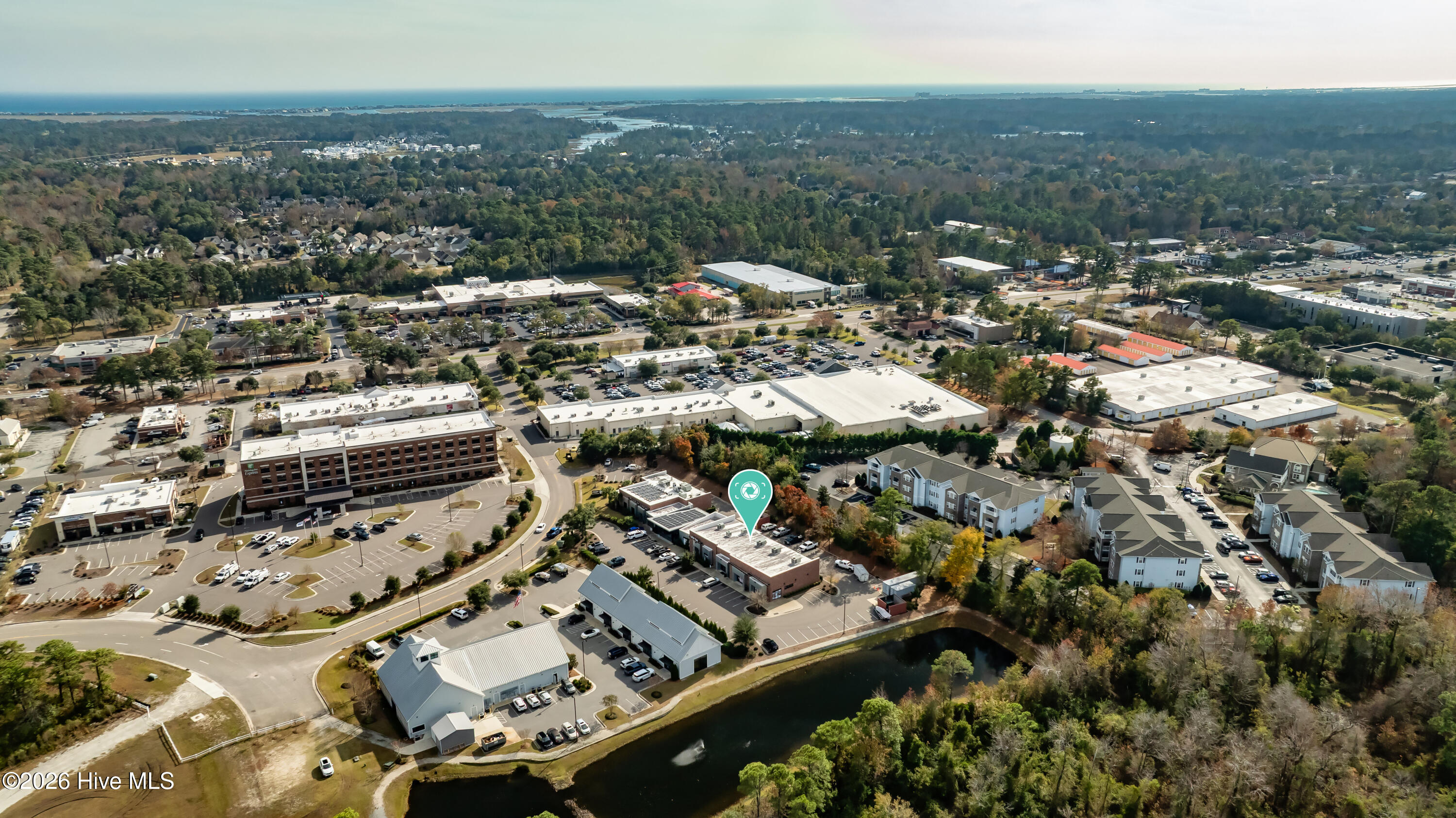 Shirley Johnson - MLS Number: 100555664