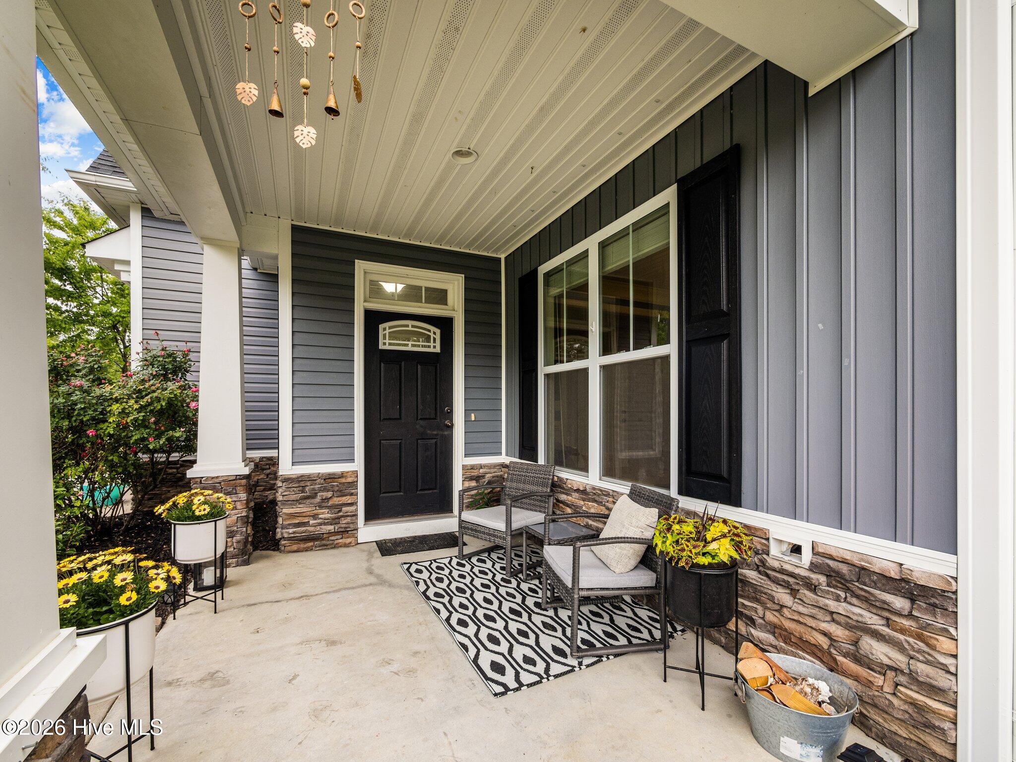 154 Cornel Lane, Hampstead, NC, 28443