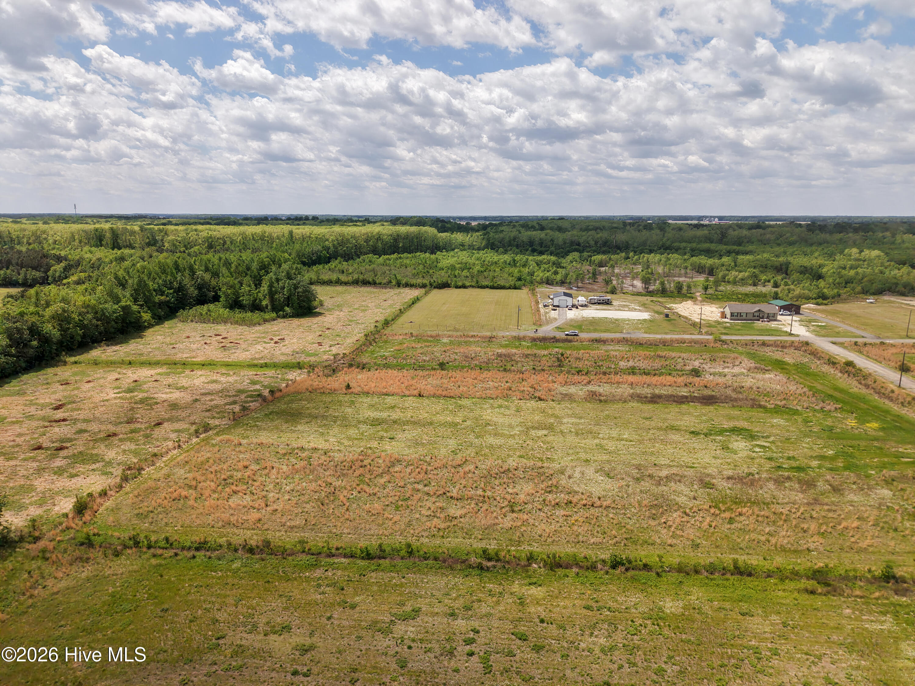 Lot 7 N Gregory North Road, Shawboro, NC, 27973