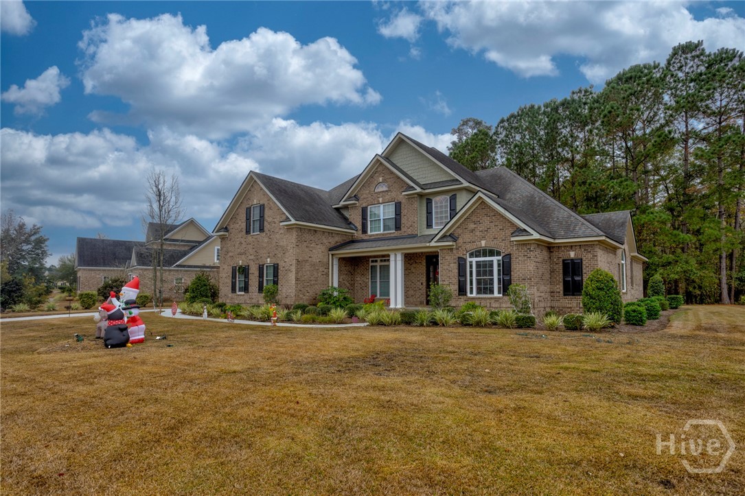 658 Fishermans Point, Newport, NC, 28570