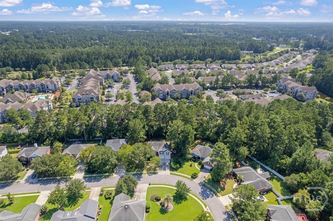 140 Carolina Cherry Court, Pooler, GA, 31322