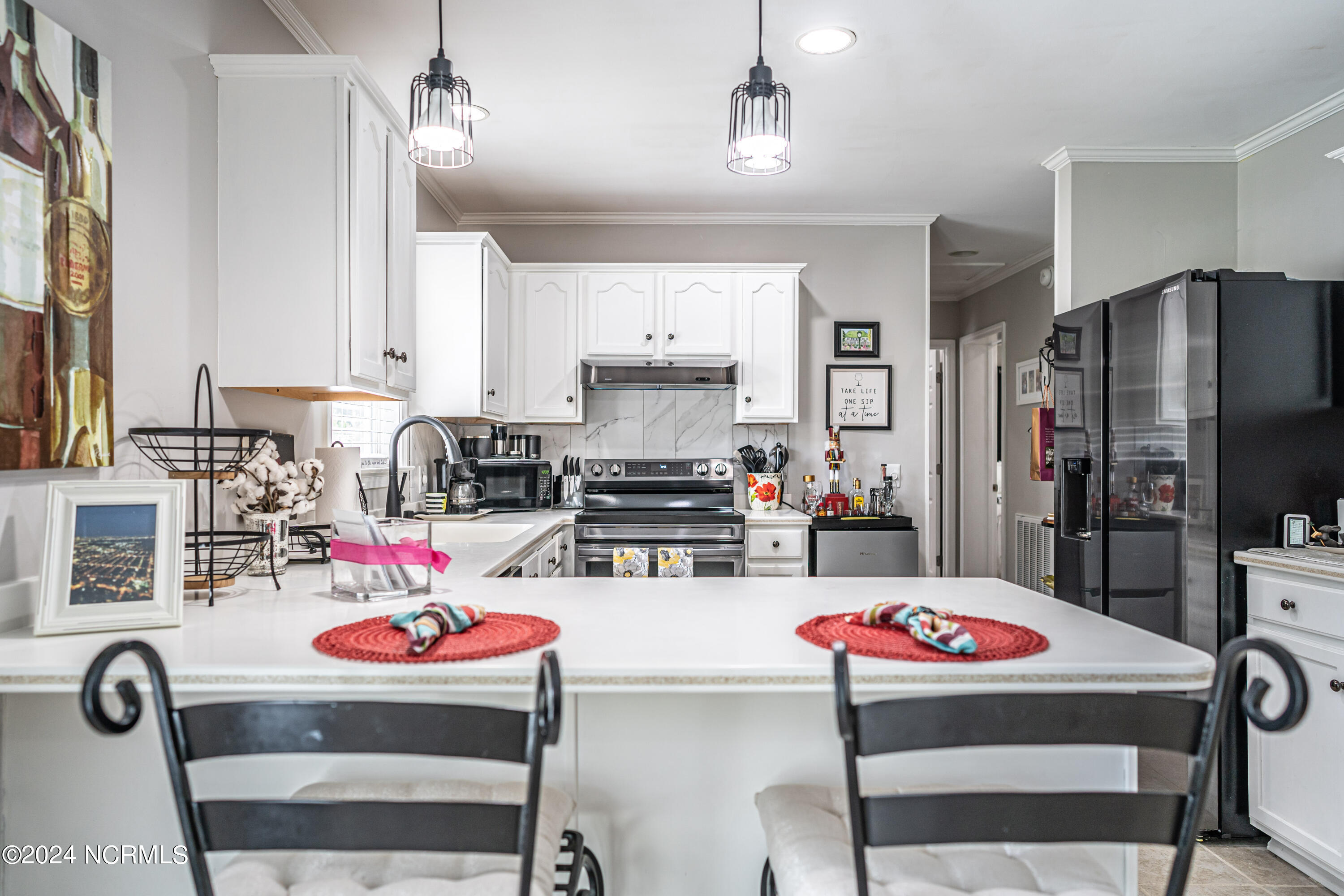 130 Martin Trail