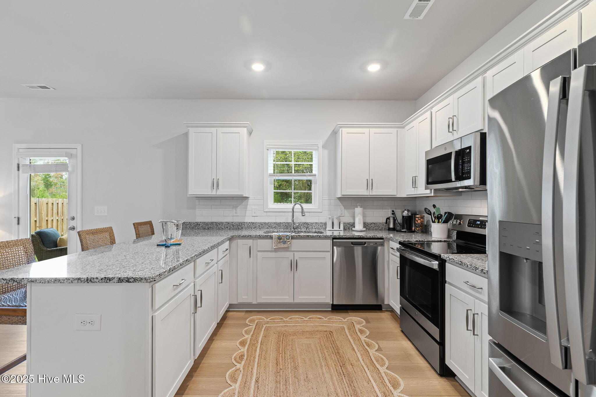 4433 Parsons Mill Drive, Castle Hayne, NC 28429 – photo 15: Kitchen
