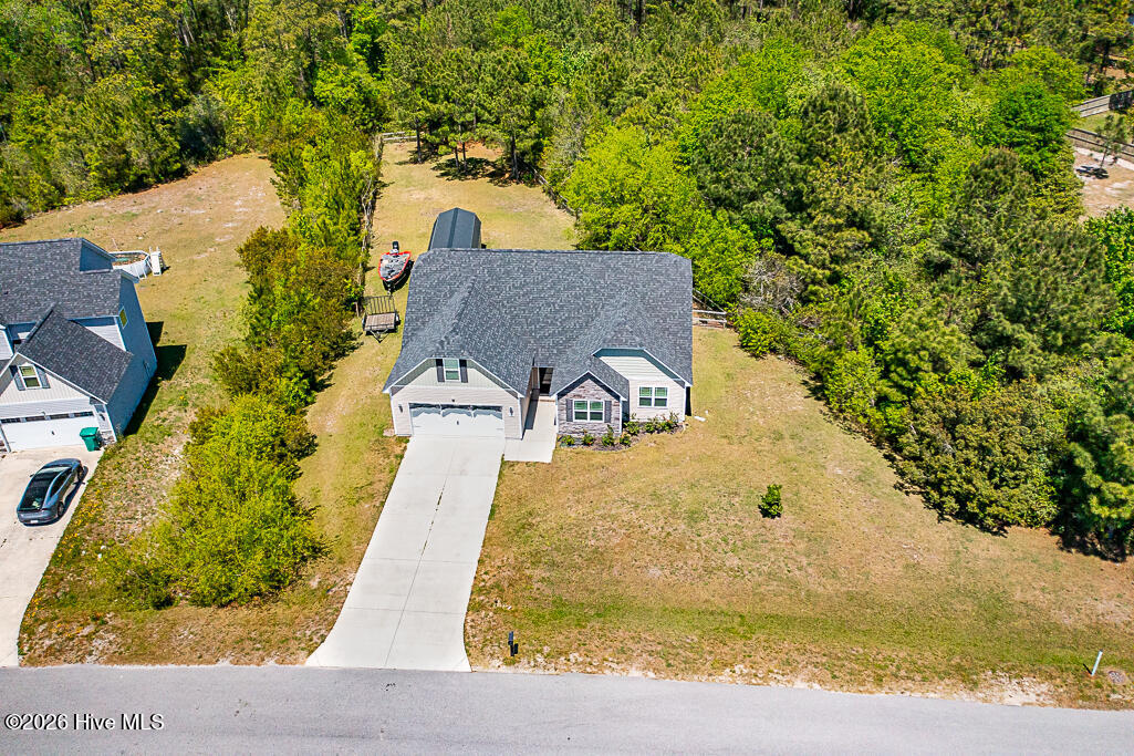 106 Sonia Drive,Hubert