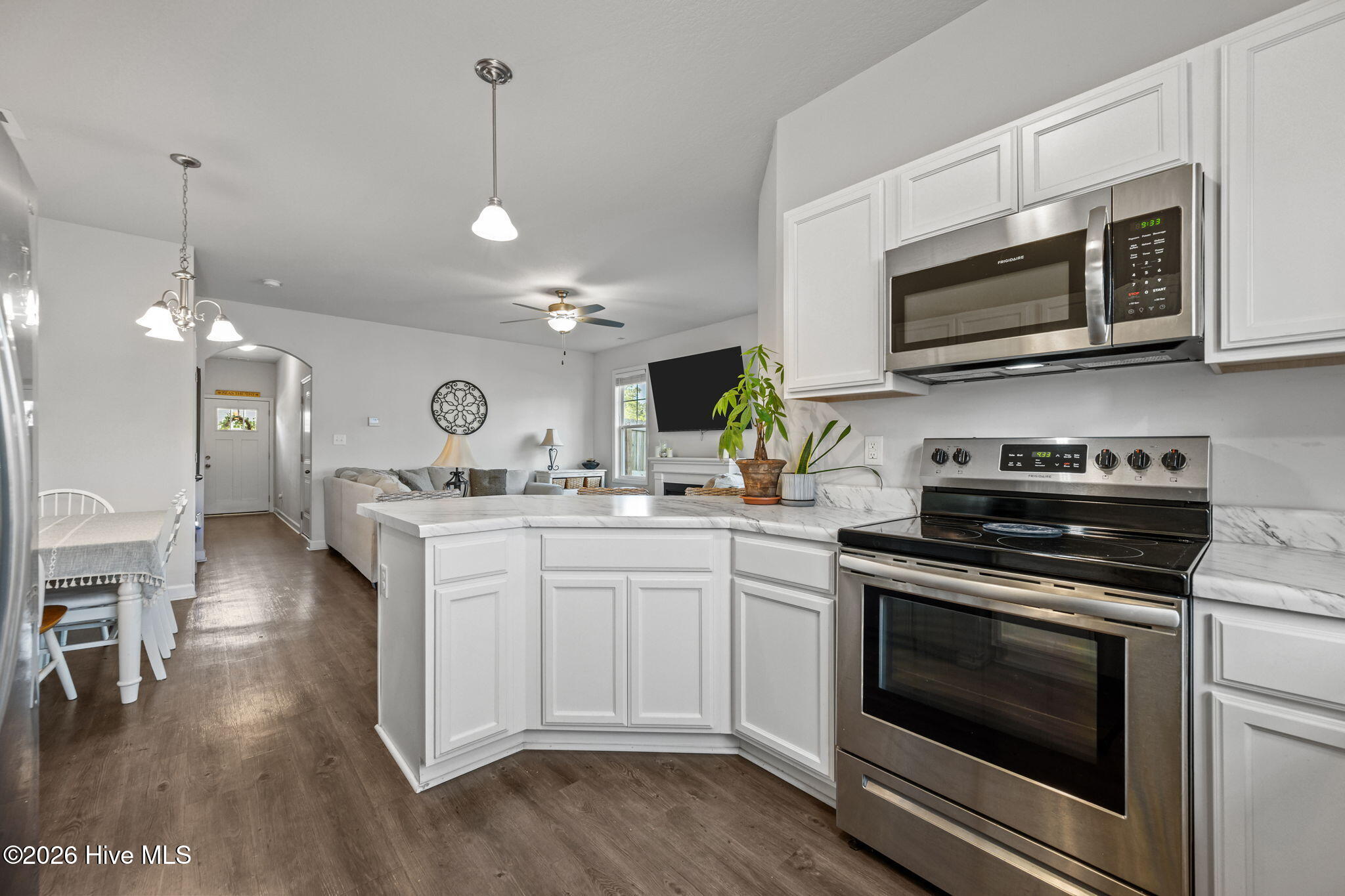 401 Vandemere Court,Holly Ridge