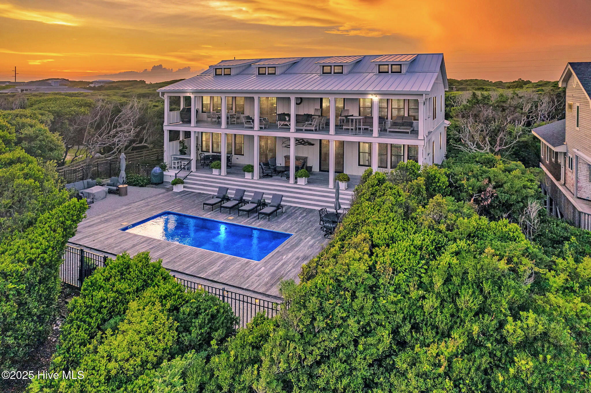 Homes for sale in Pine Knoll Shores, NC | 585 Forest Dunes Dr, Pine Knoll Shores, NC 28512 | MLS# 100514438