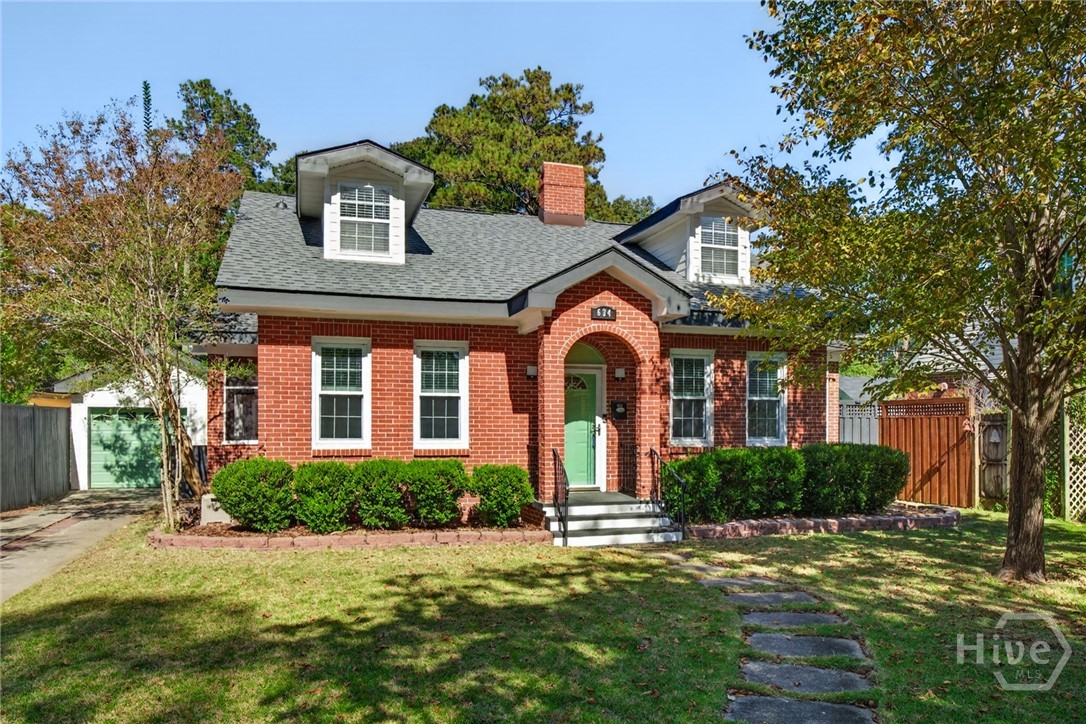 Photo 3 of Single family home for sale at 634 E 55th Street, Savannah, GA 31405 | MLS# SA365551 | Listing updated on 2026-10-29