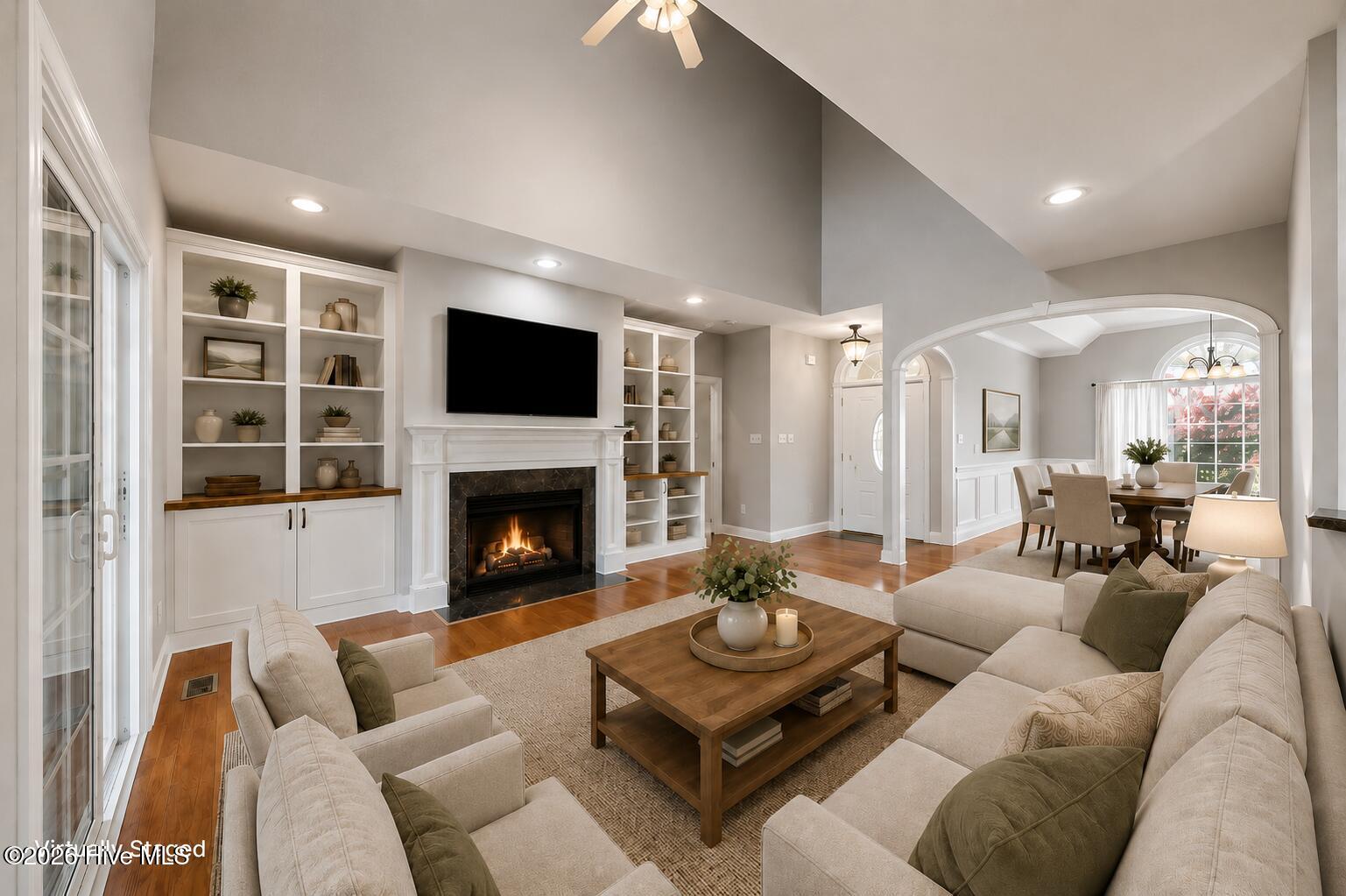 908 Taberna Circle,New Bern