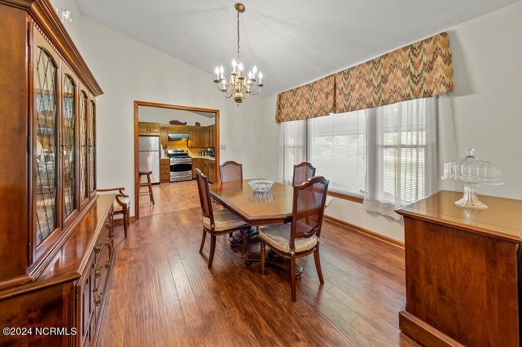 543 Cooper-Leath Trail, Oriental, NC, 28571
