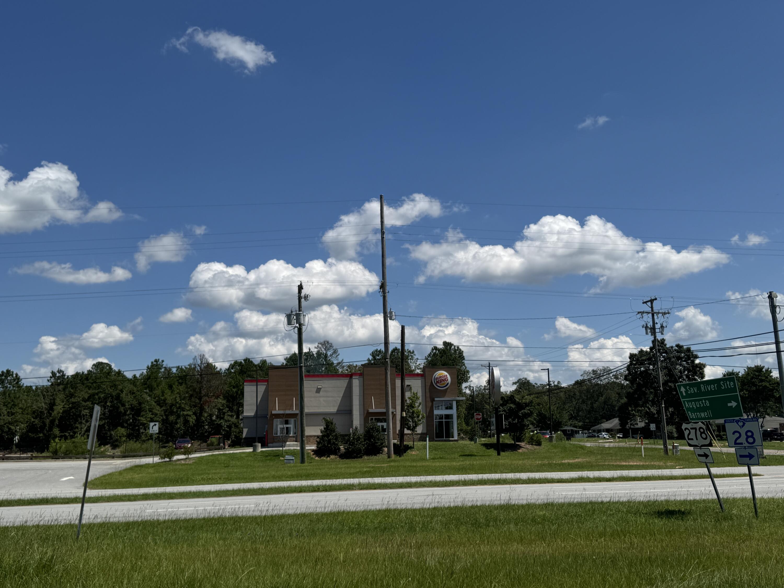 14028 Atomic Road, Beech Island, SC, 29842