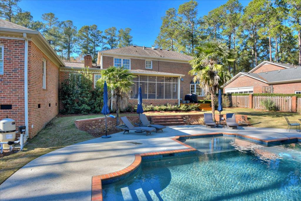 736 Ravenel Road, Augusta, GA 30909 Listing Photo  38